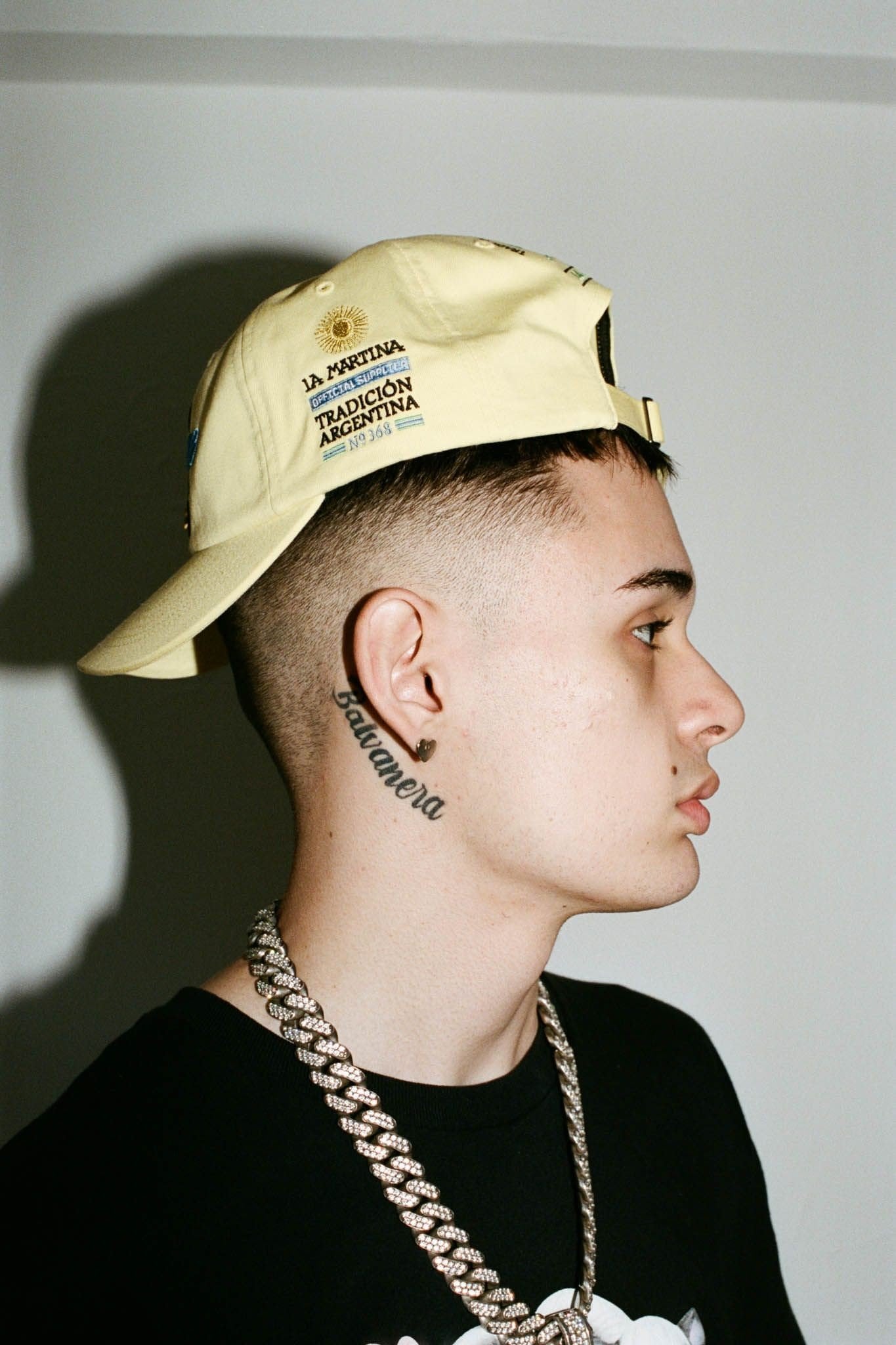 Supreme x La Martina Bring Polo Heritage to Spring 2026