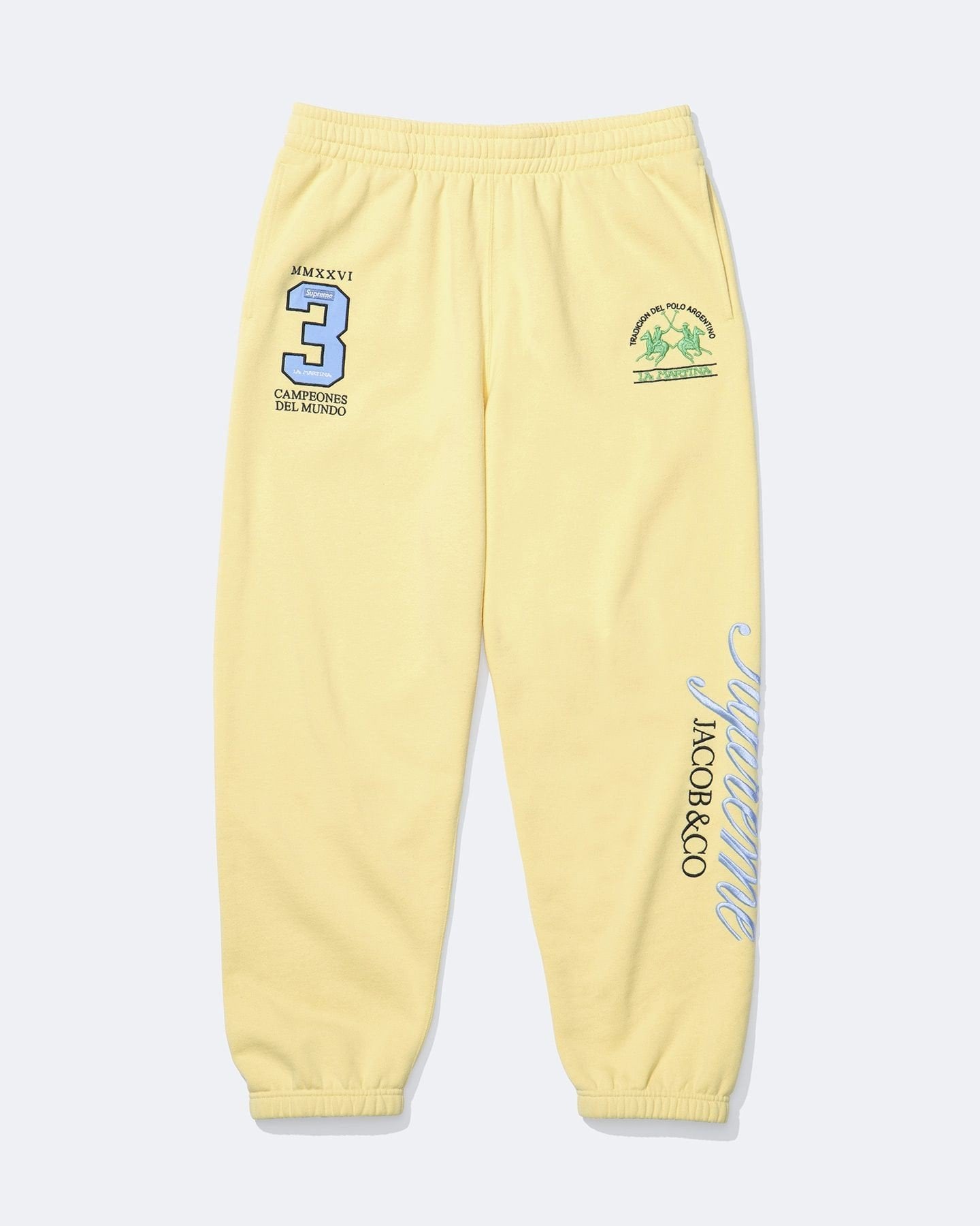 Sweatpant