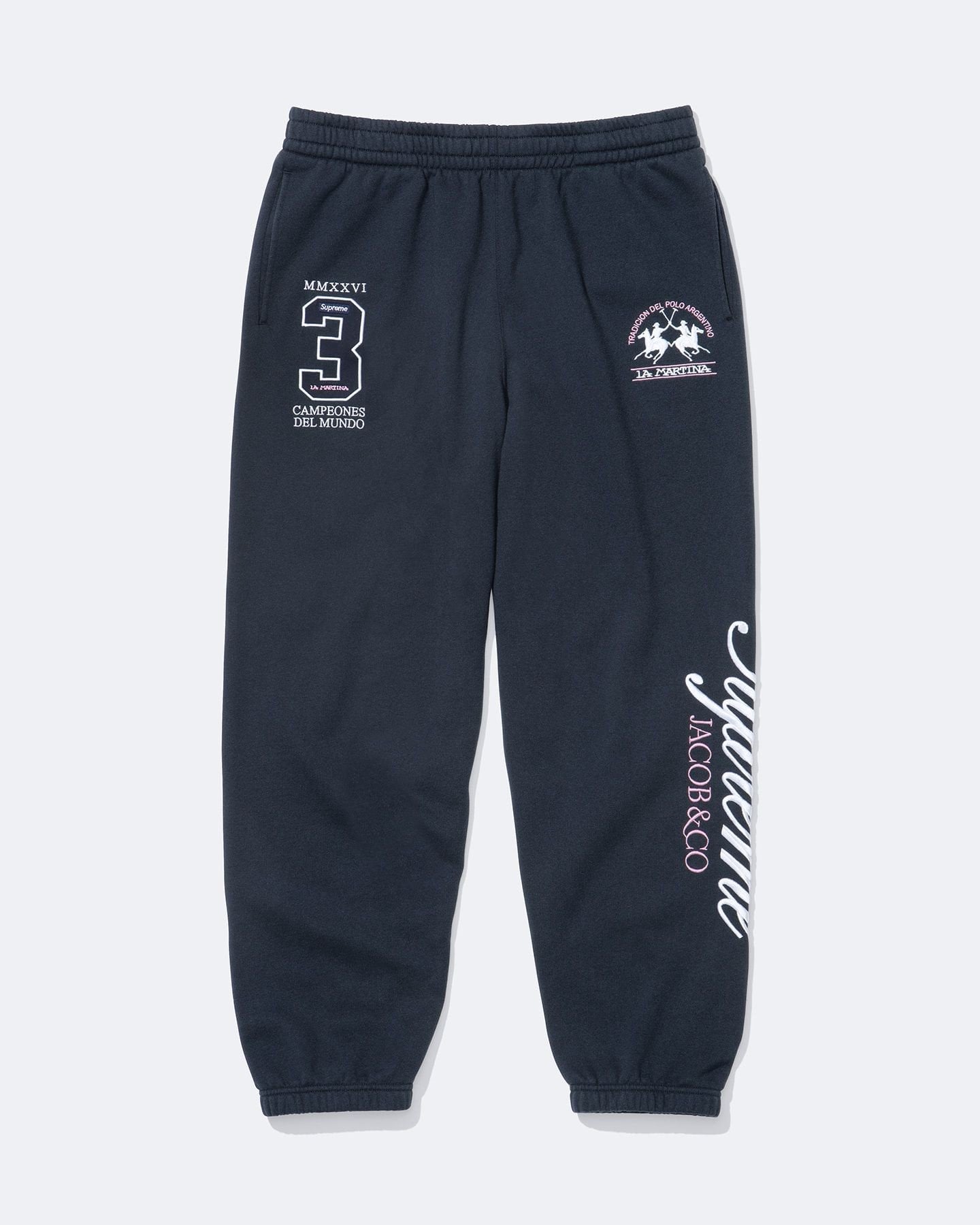 Sweatpant