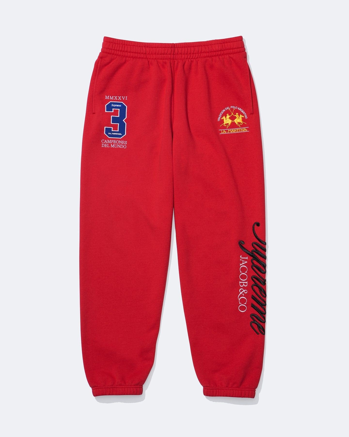 Sweatpant