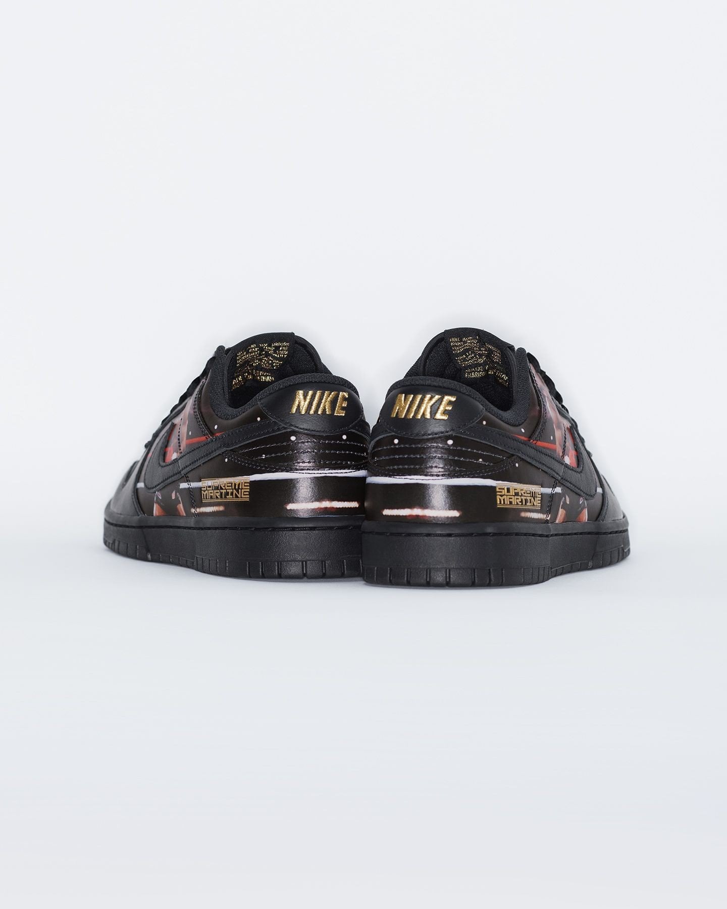 Nike® Dunk Low