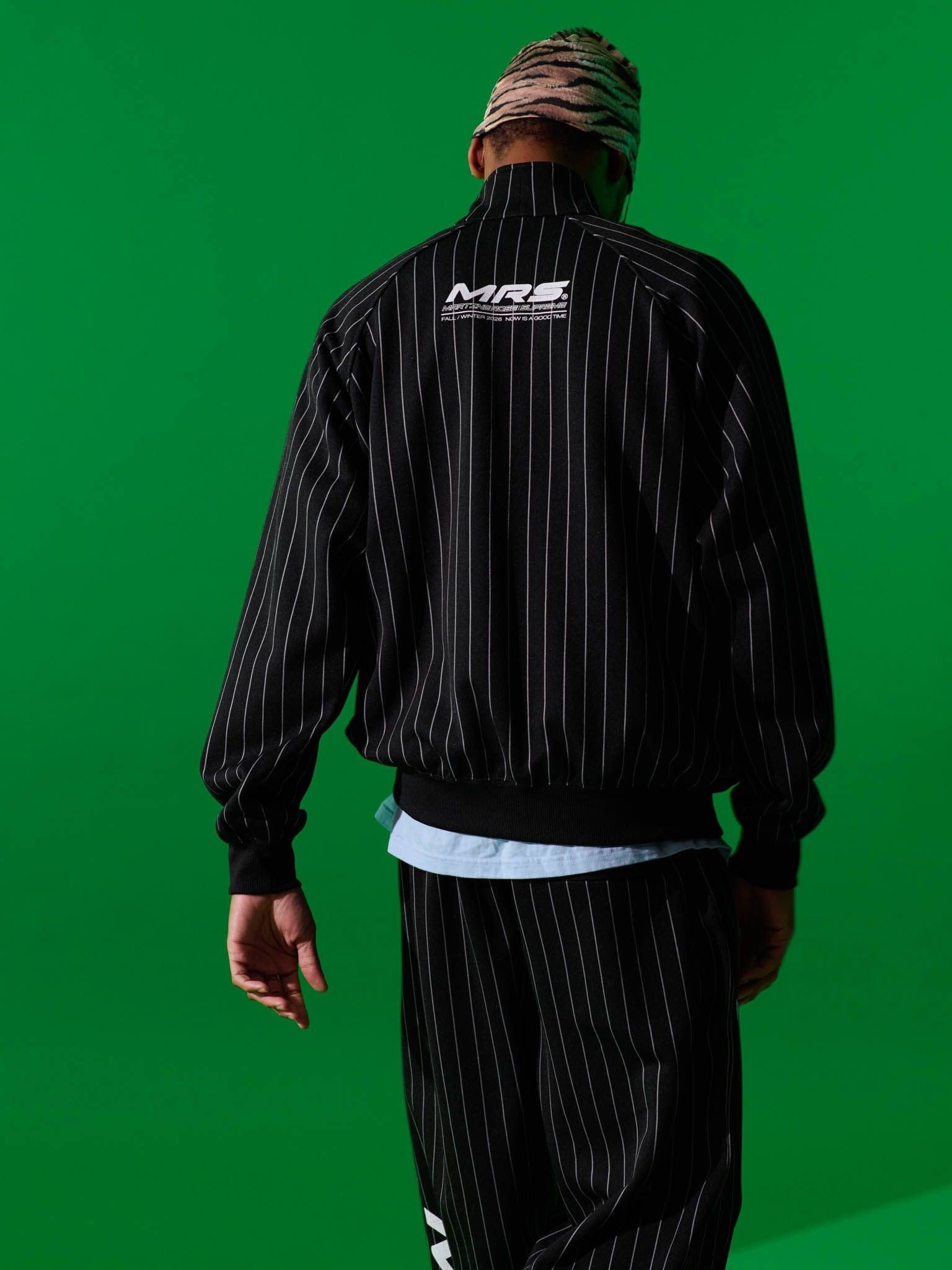 Supreme x Martine Rose Deliver a Massive Fall 2026 Collection