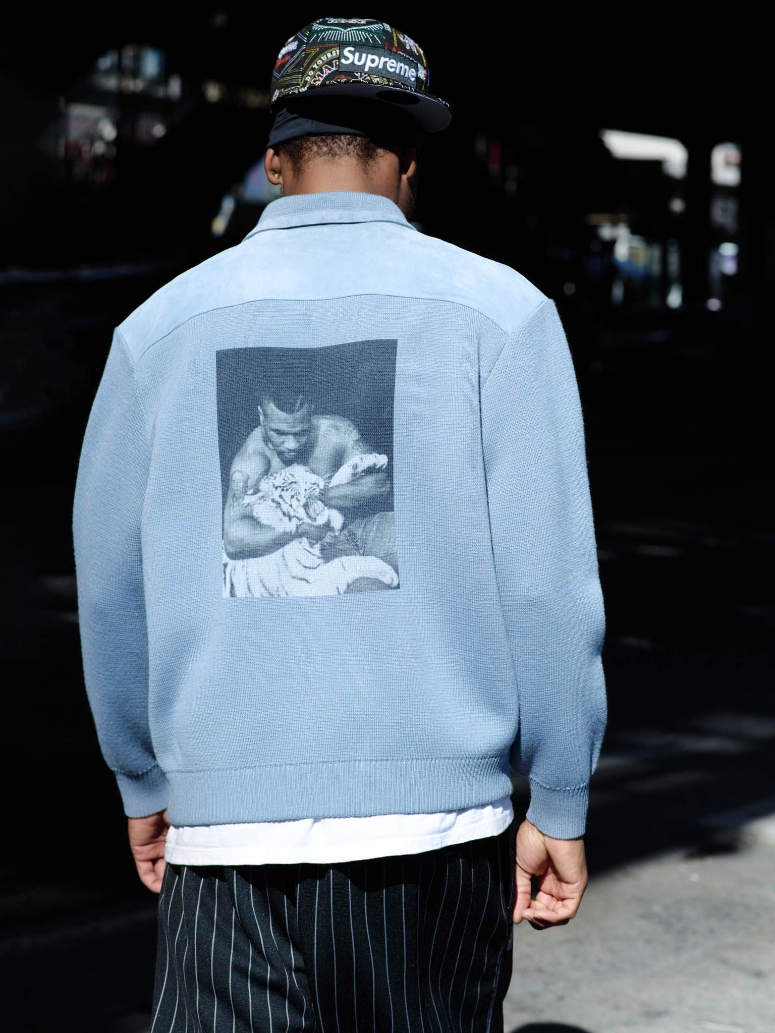 Supreme x Martine Rose Deliver a Massive Fall 2026 Collection