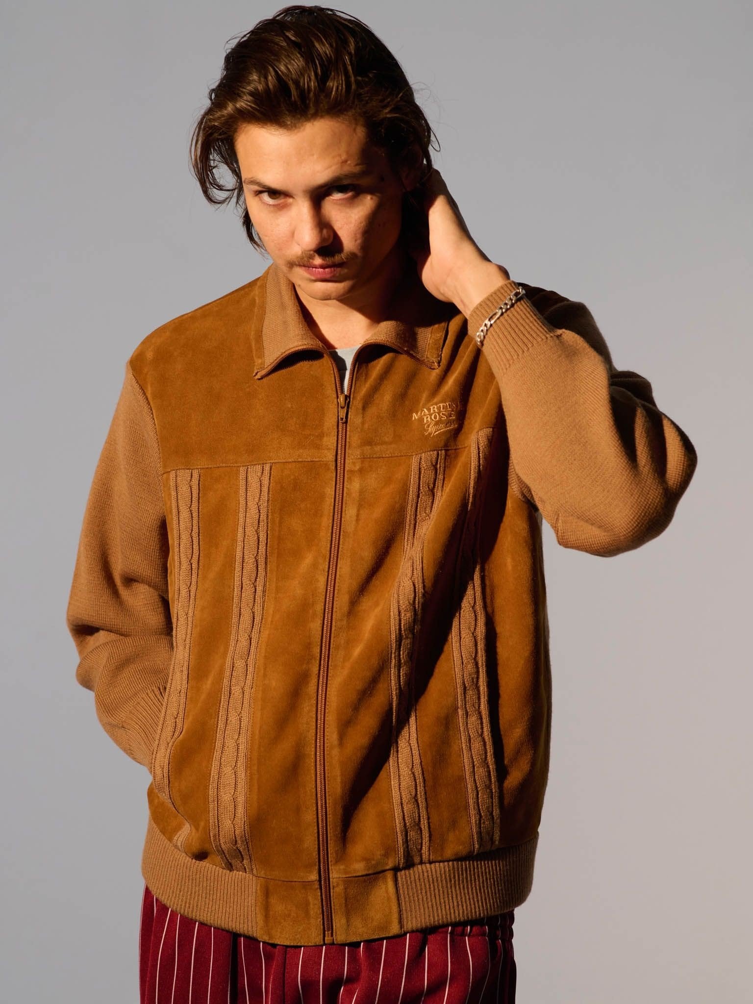 Supreme x Martine Rose Deliver a Massive Fall 2026 Collection
