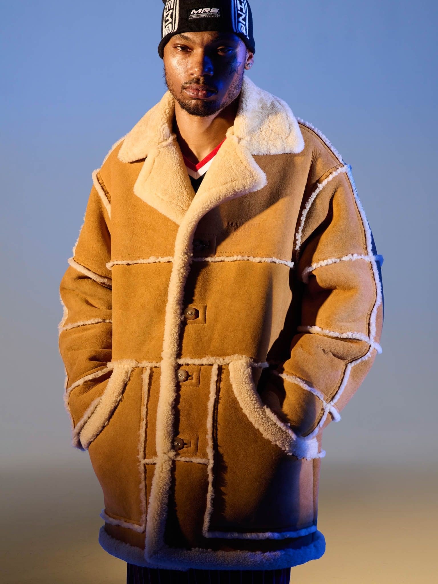 Supreme x Martine Rose Deliver a Massive Fall 2026 Collection