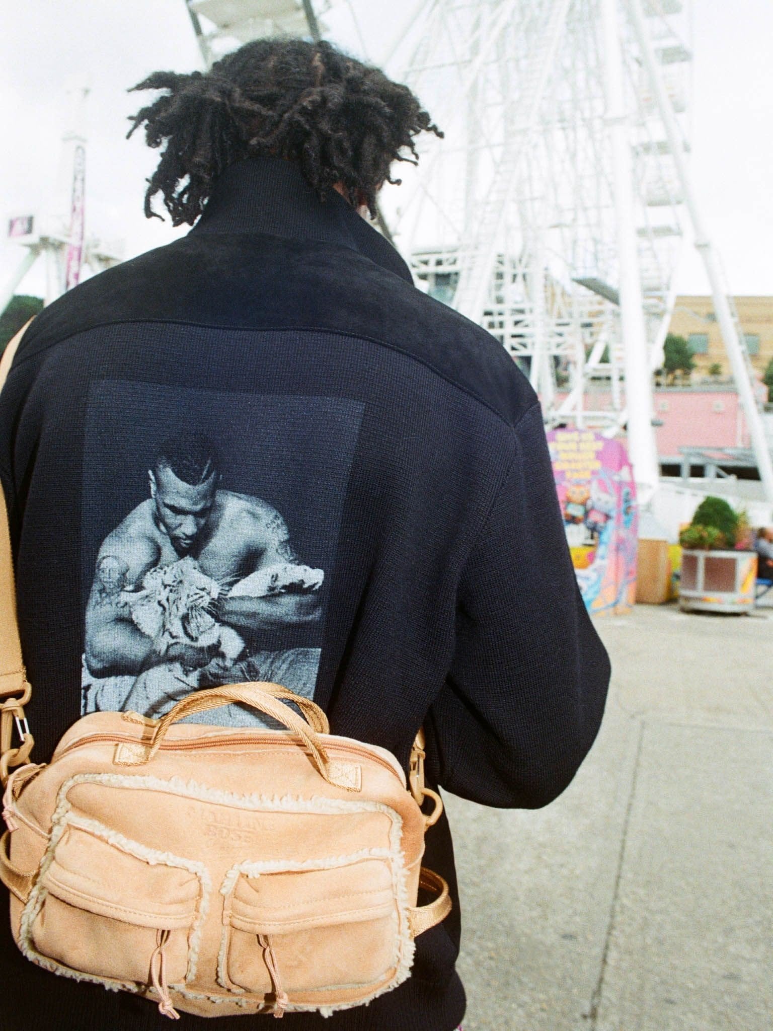 Supreme x Martine Rose Deliver a Massive Fall 2026 Collection