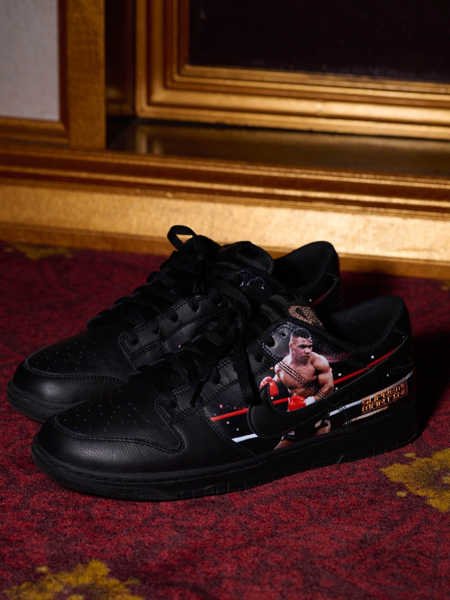 Supreme x Martine Rose Deliver a Massive Fall 2026 Collection