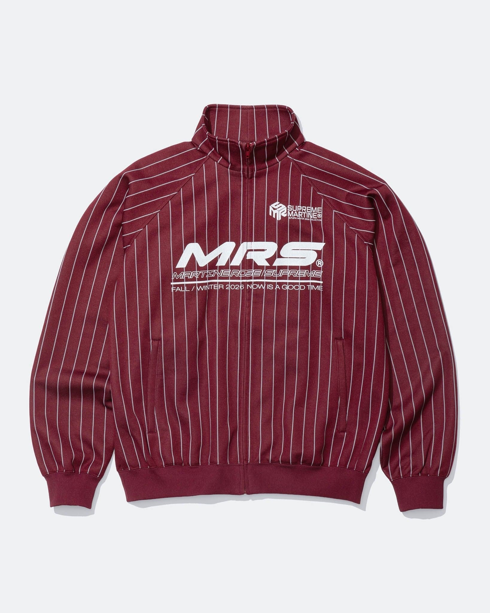 Track Jacket
