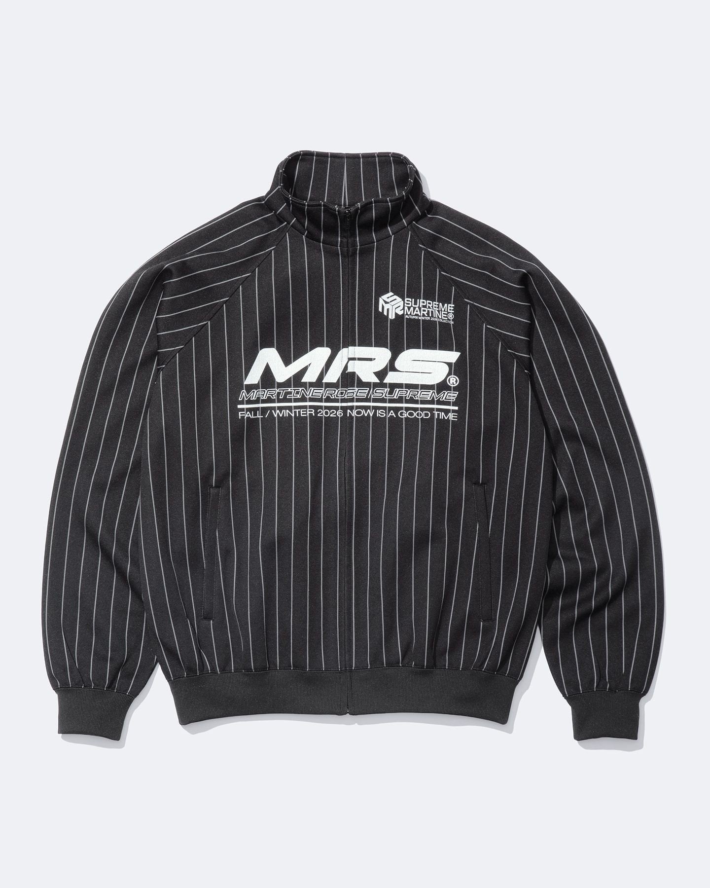 Track Jacket