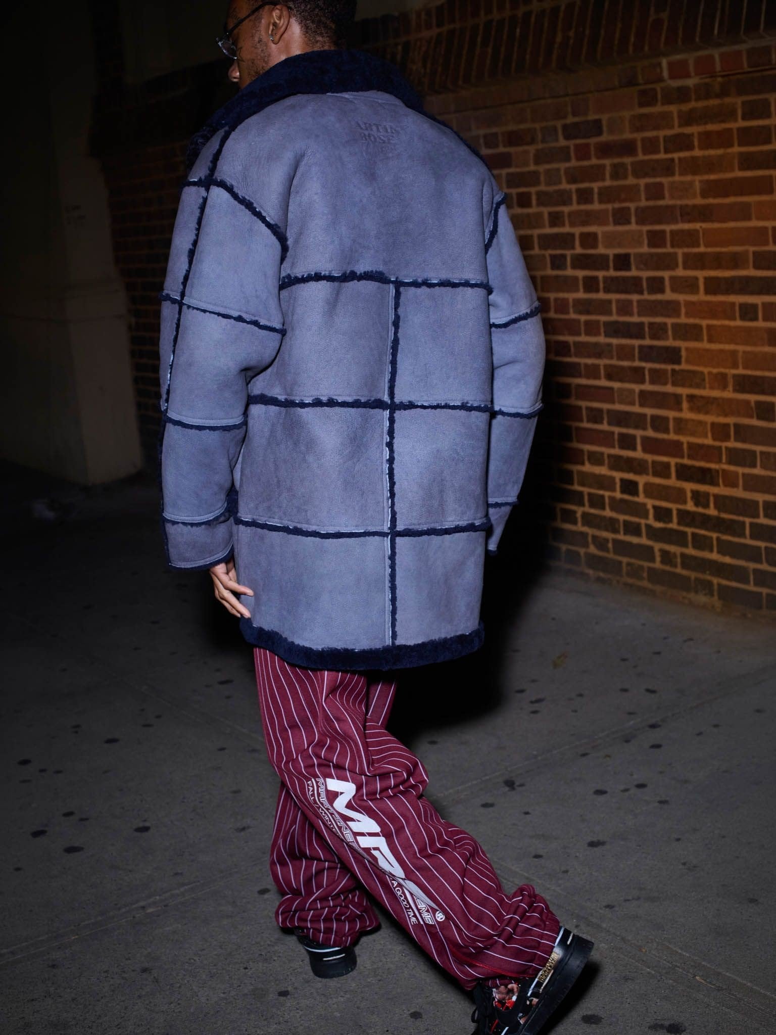 Supreme x Martine Rose Deliver a Massive Fall 2026 Collection
