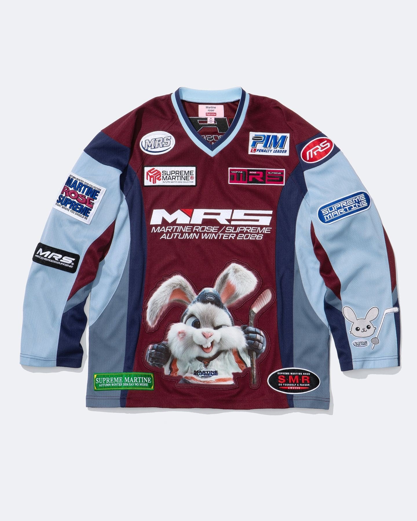 Hockey Jersey