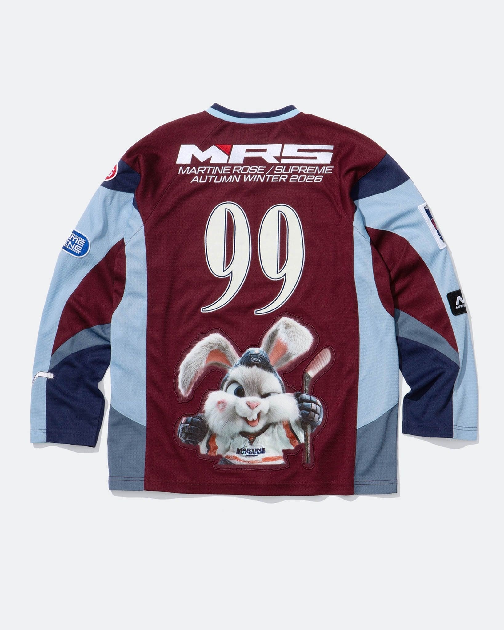 Hockey Jersey