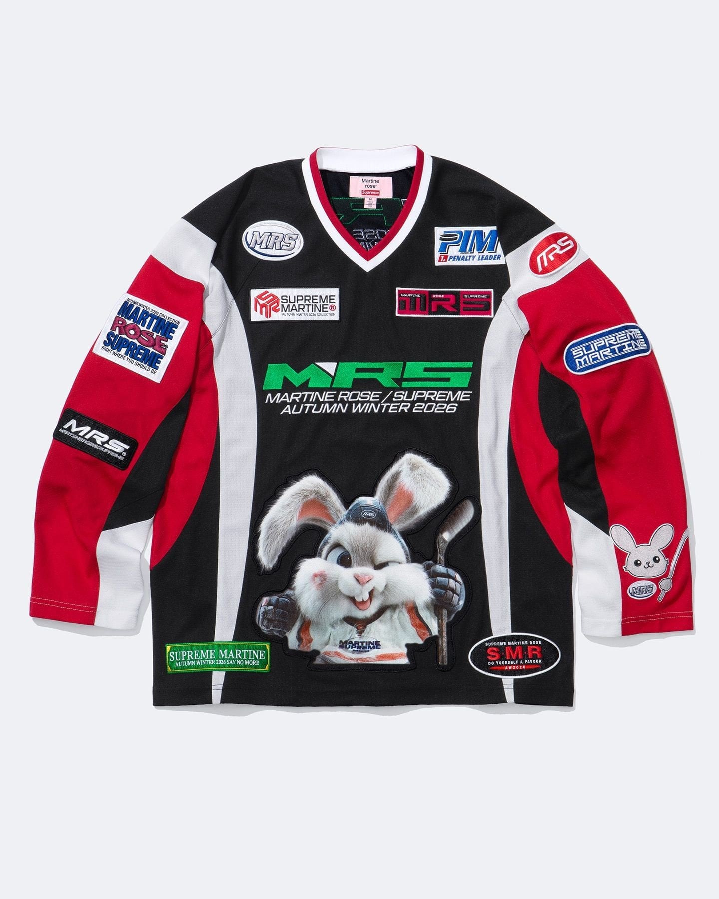 Hockey Jersey
