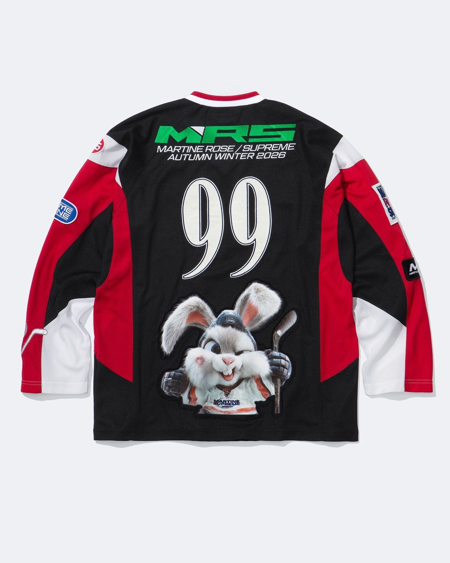 Hockey Jersey