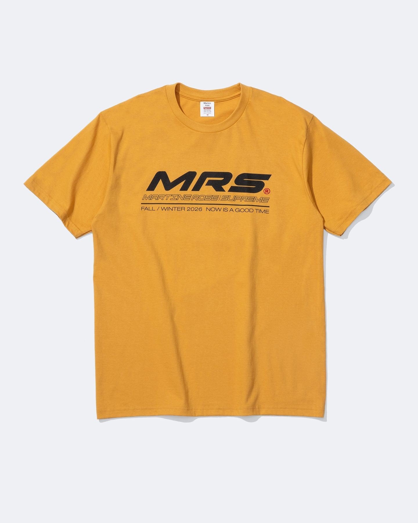 Now Tee
