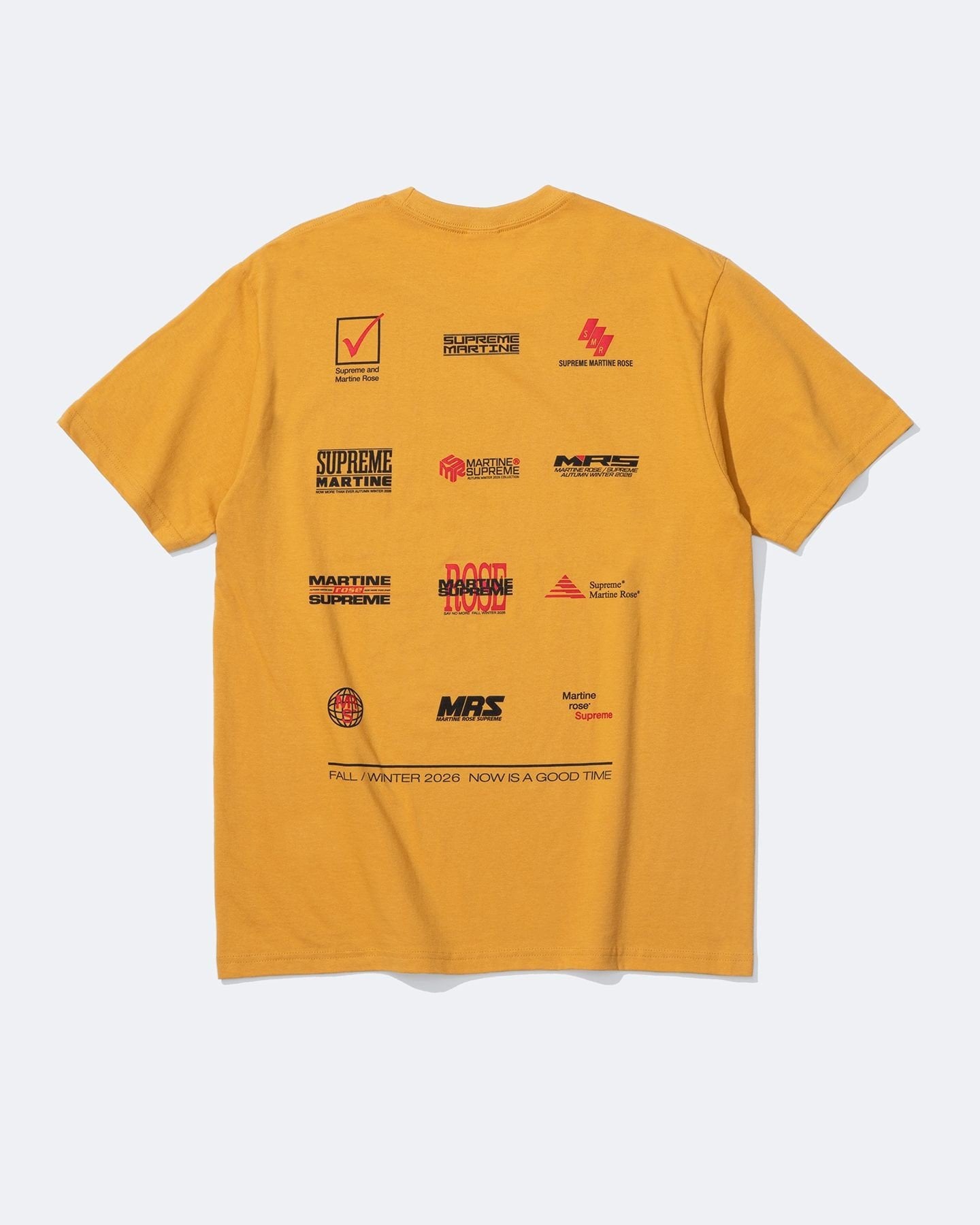 Now Tee