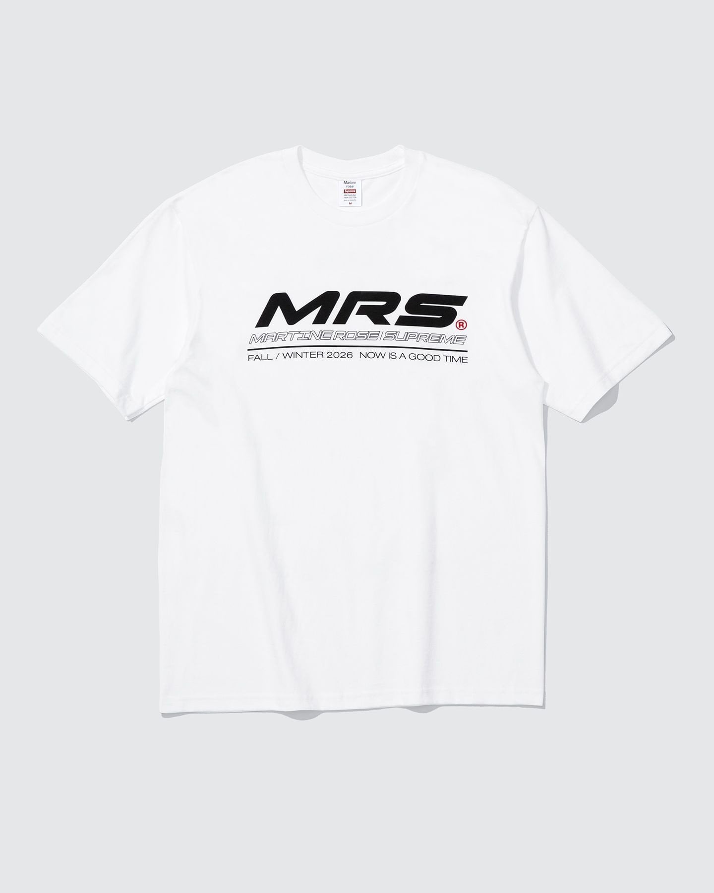Now Tee