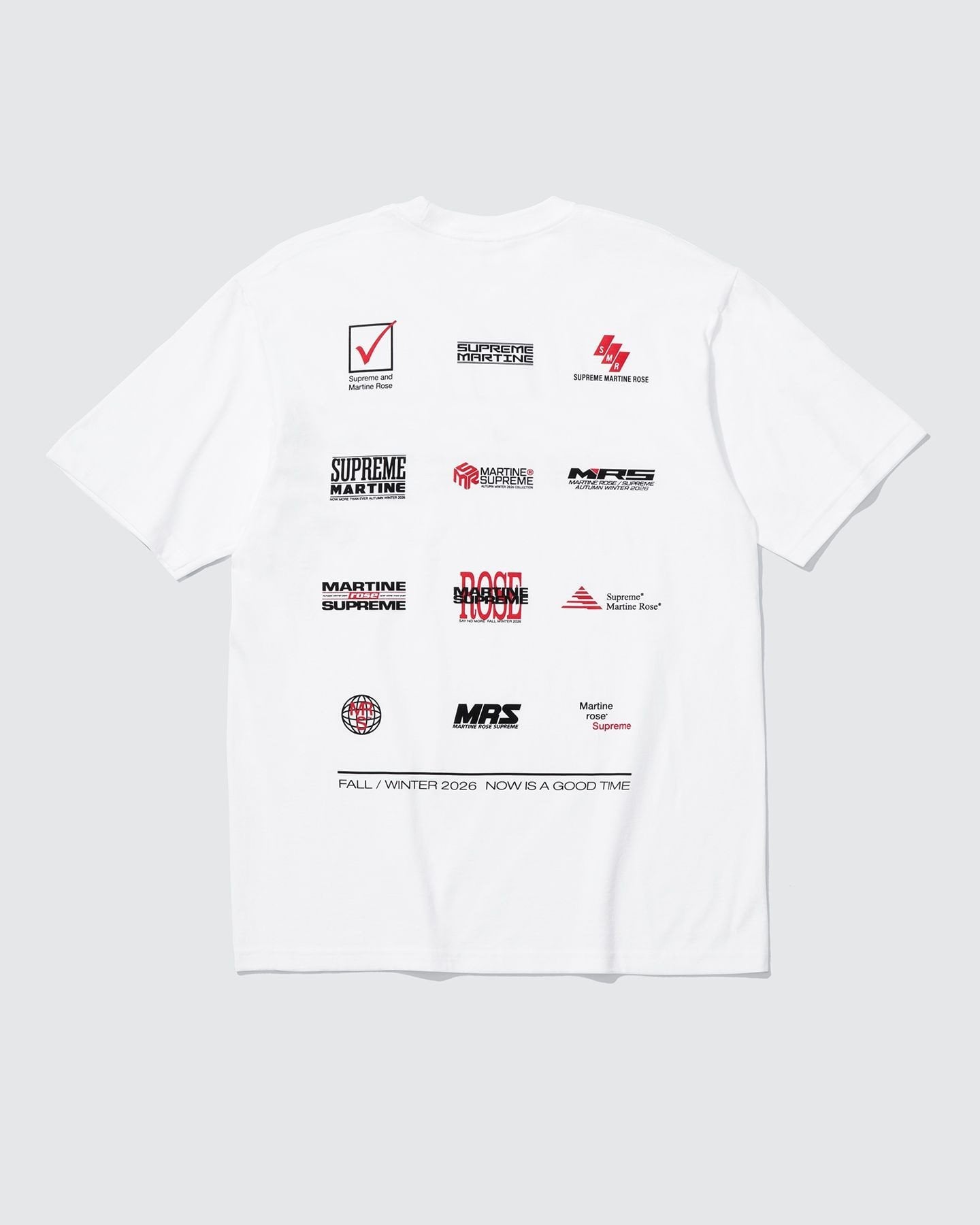 Now Tee
