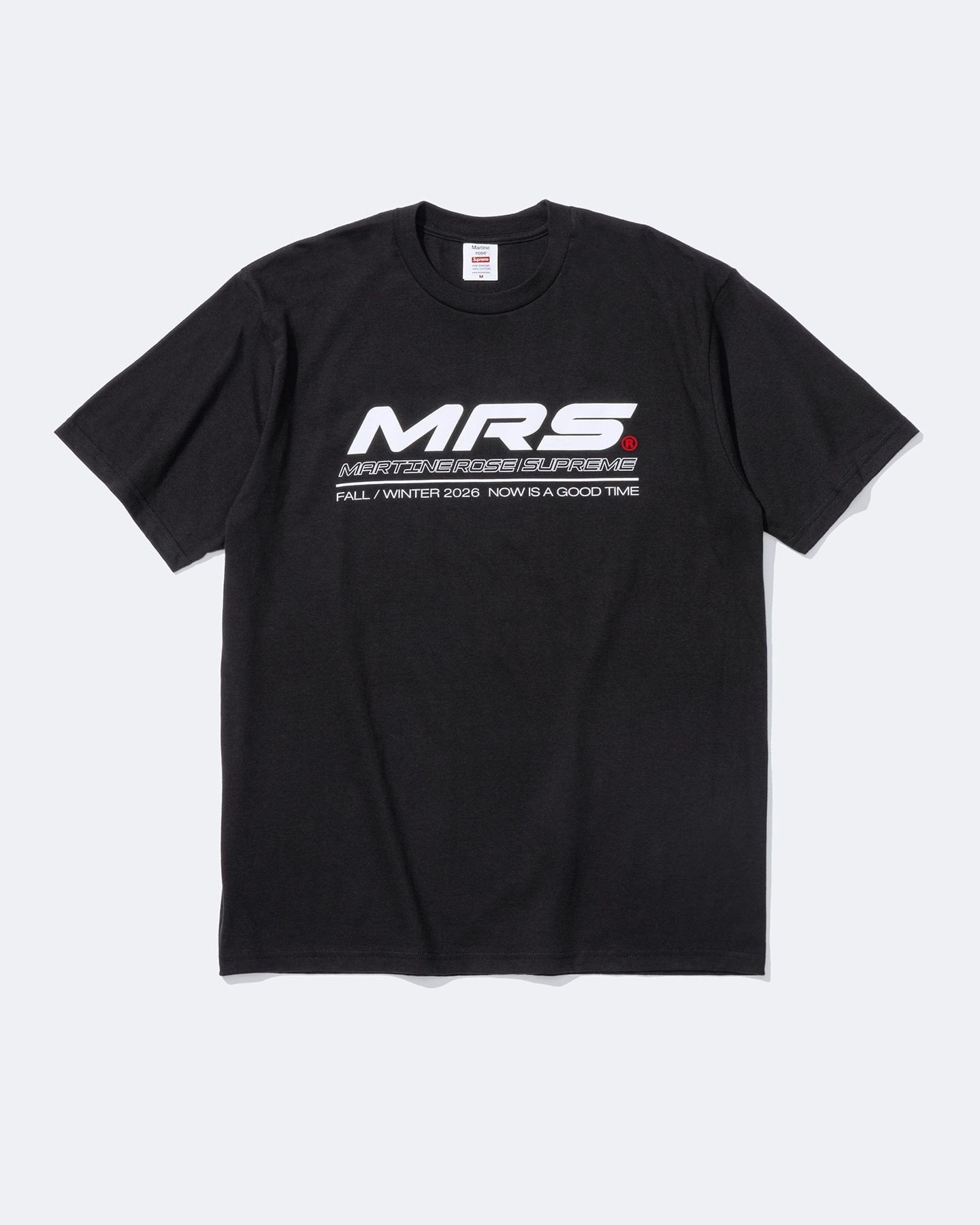 Now Tee