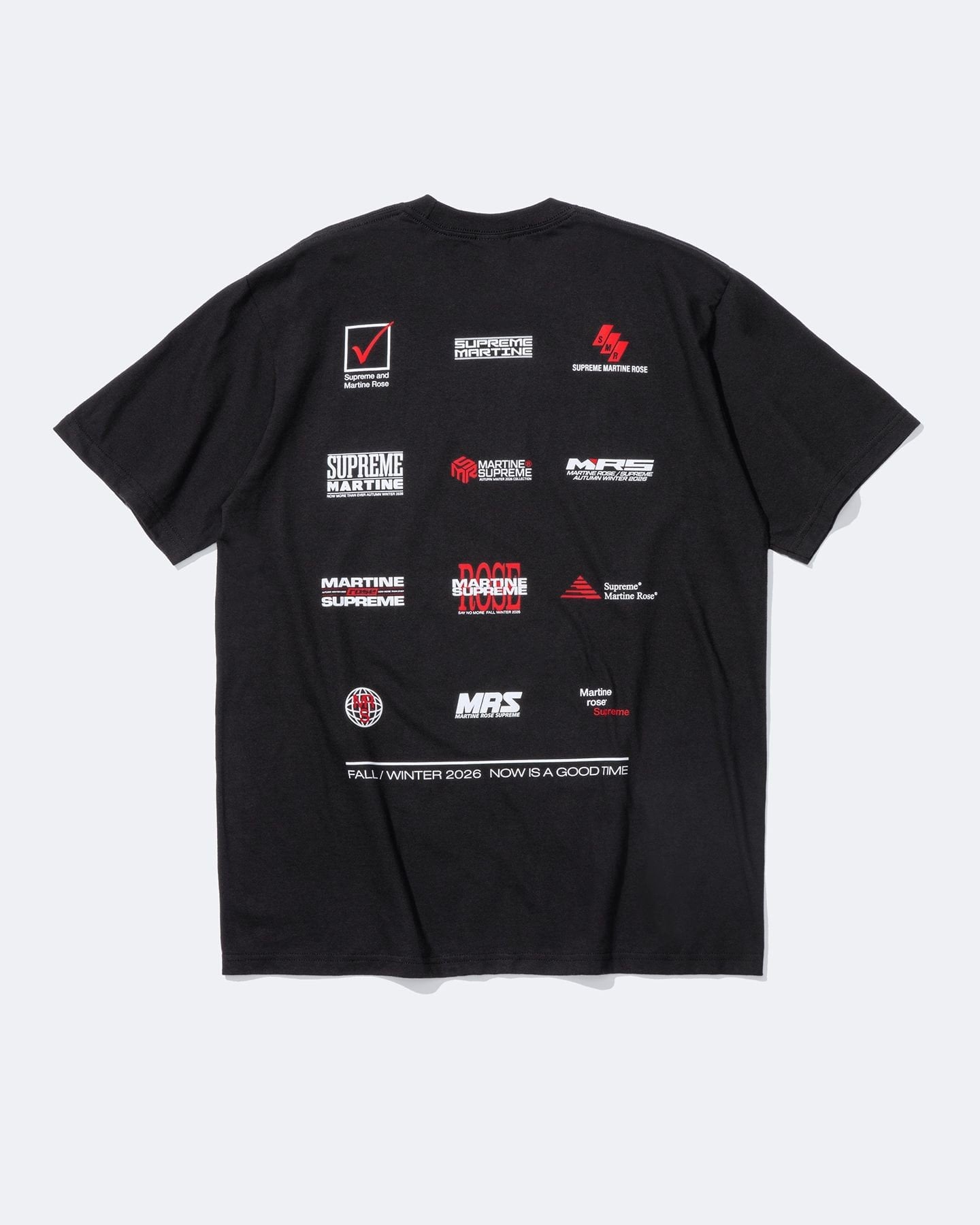 Now Tee