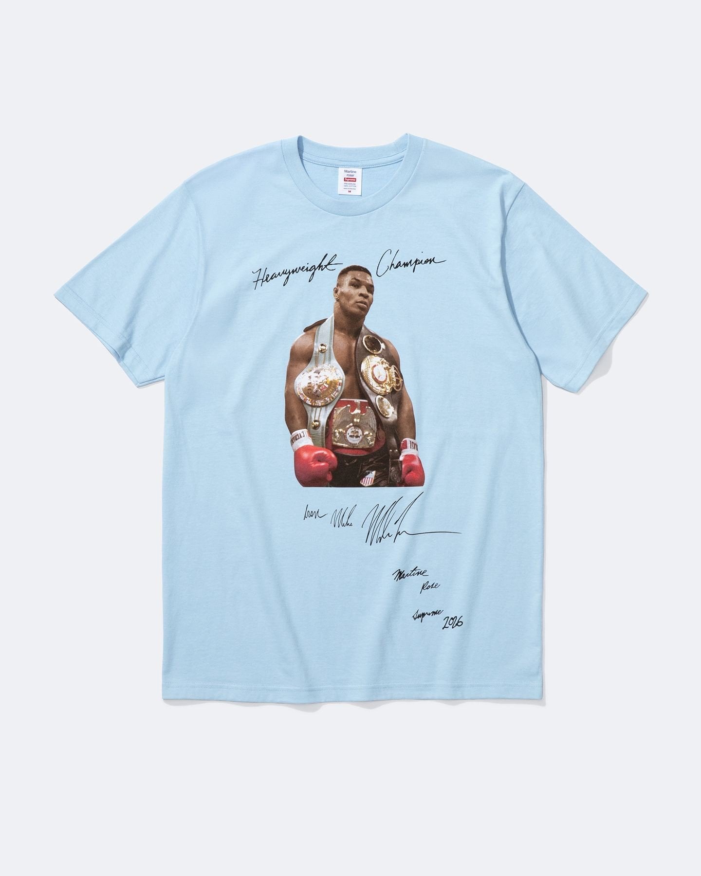 Champion Tee