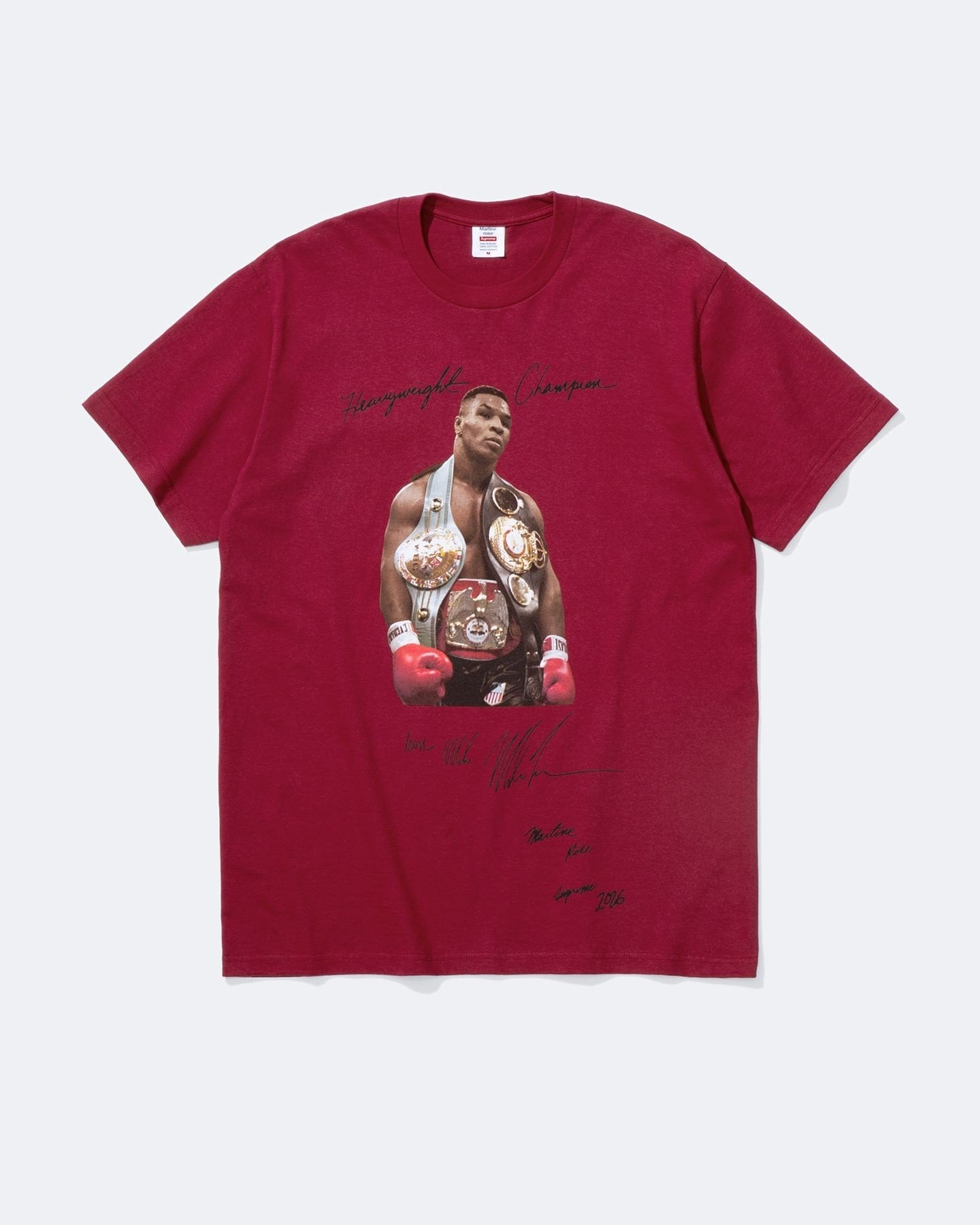 Champion Tee