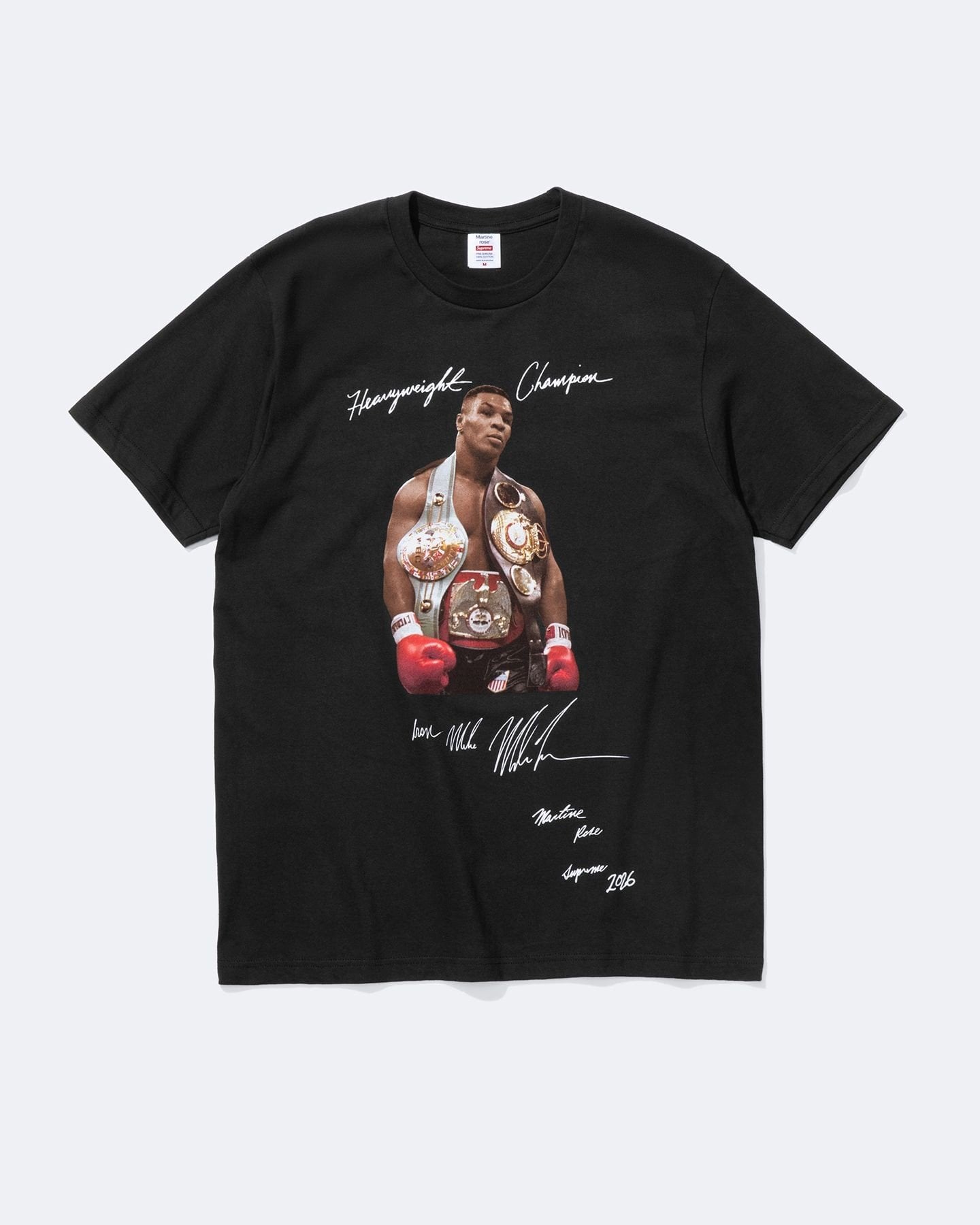 Champion Tee