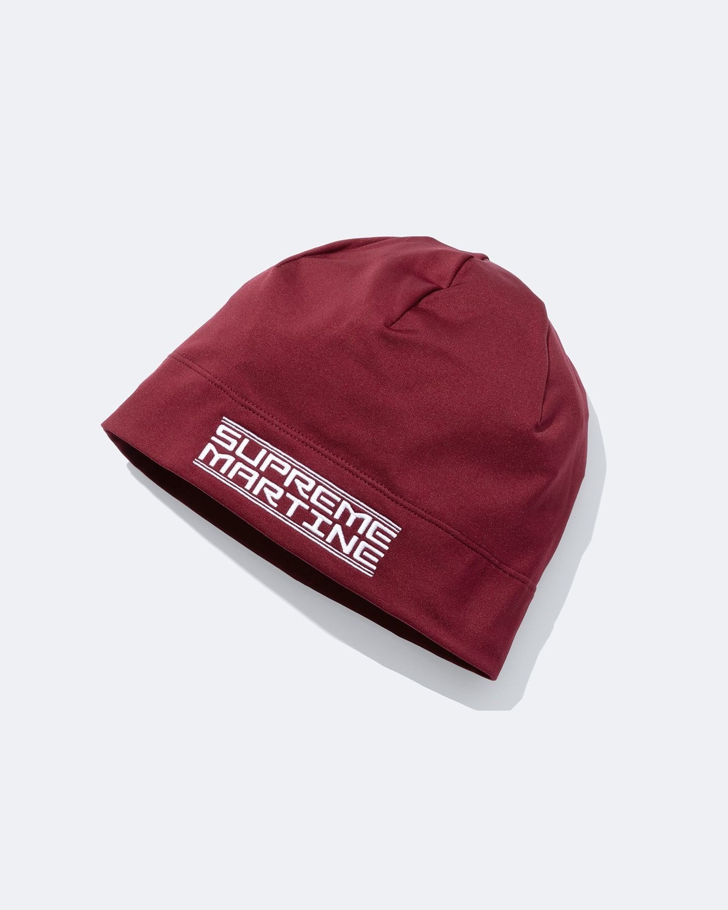 Base Layer Beanie