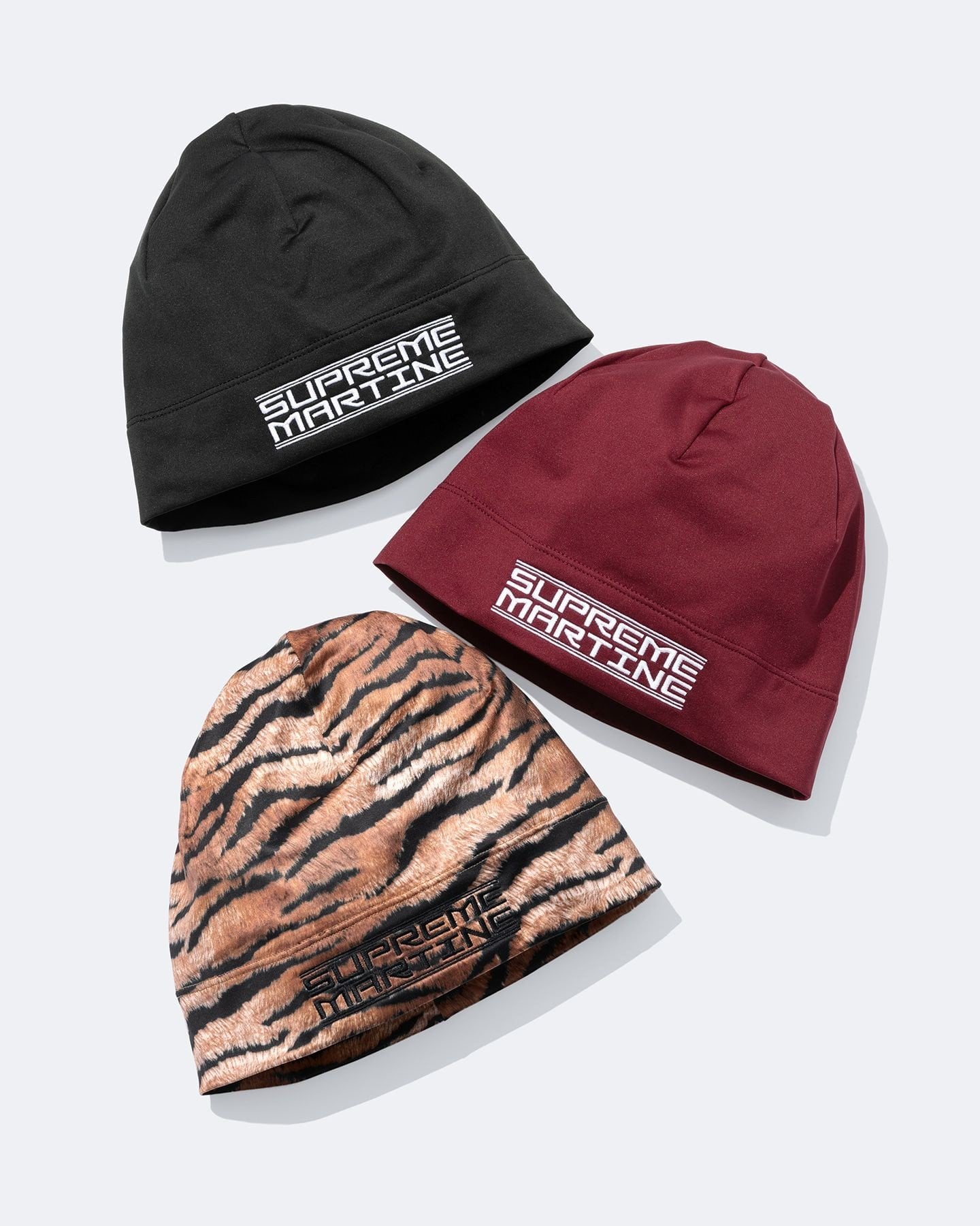 Base Layer Beanie
