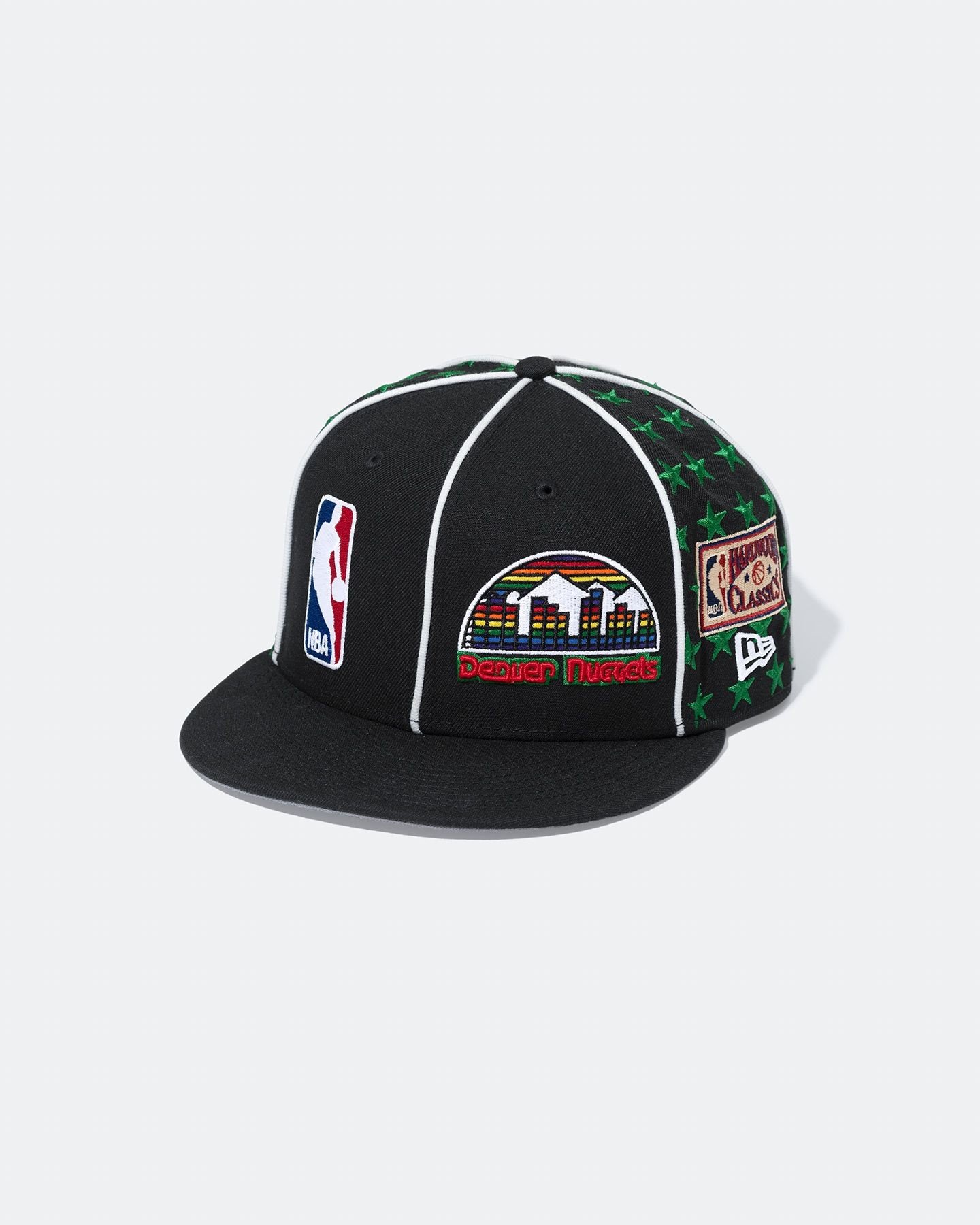 Teams New Era®. Official MLB and NBA merchandise made exclusively for Supreme.
