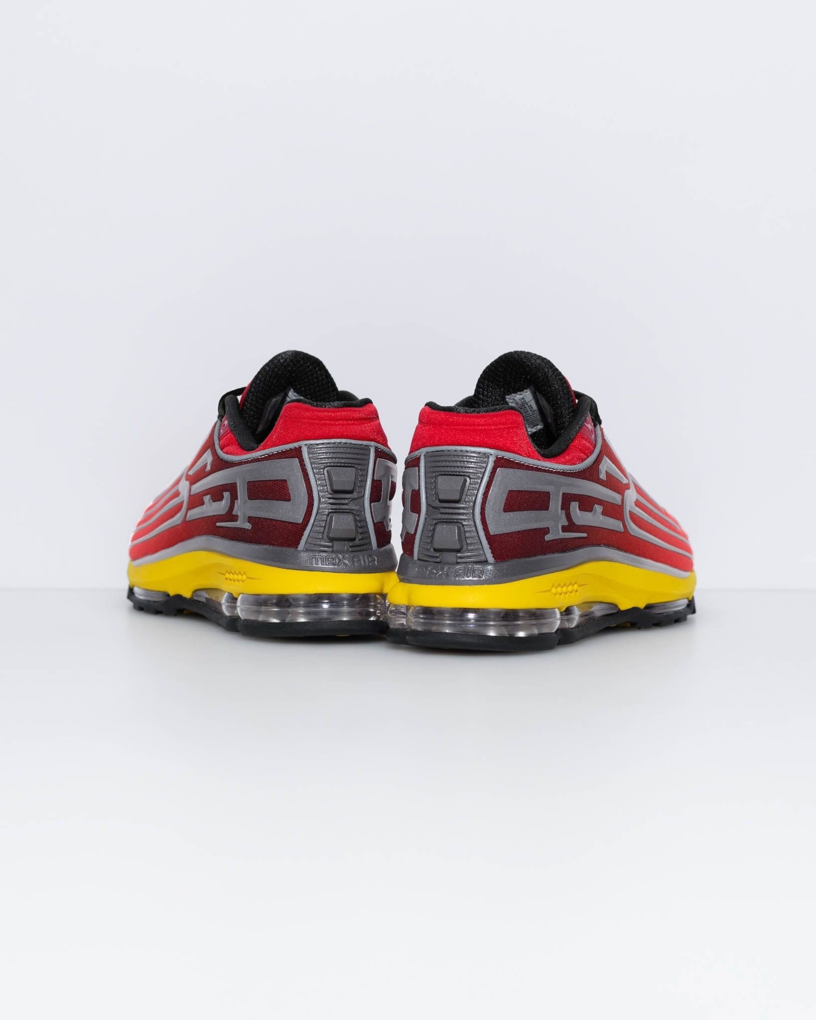 Supreme x Nike Revive the Air Max 2001 Air Ecstasy