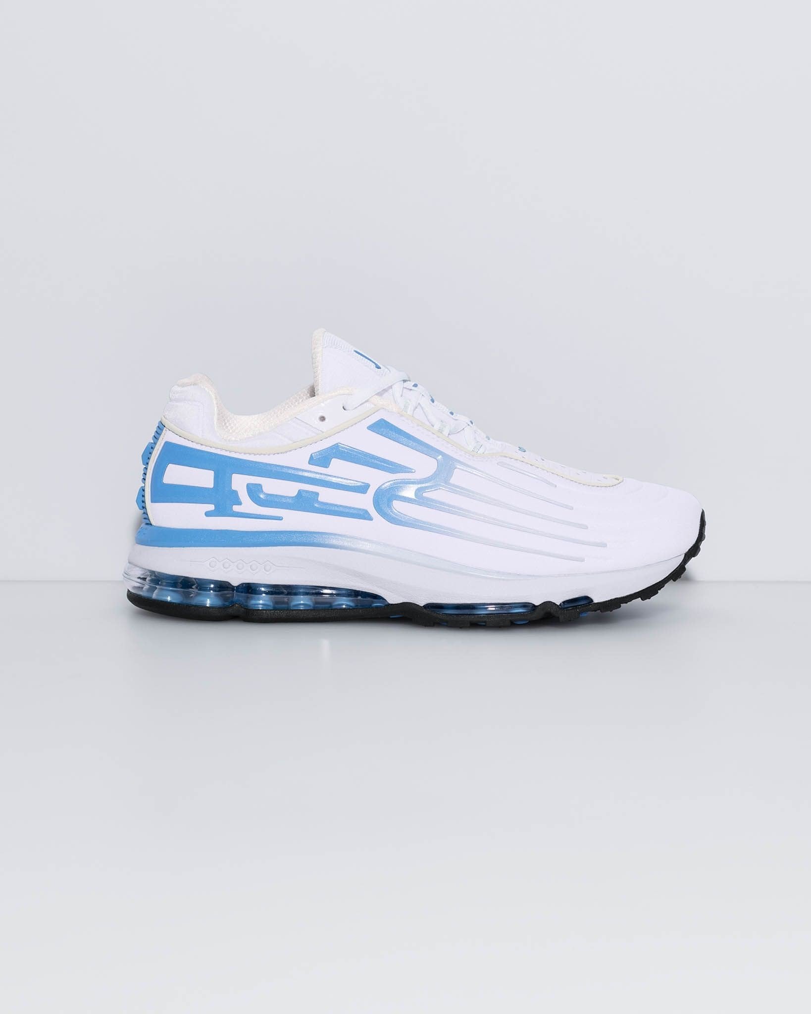 Supreme x Nike Revive the Air Max 2001 Air Ecstasy