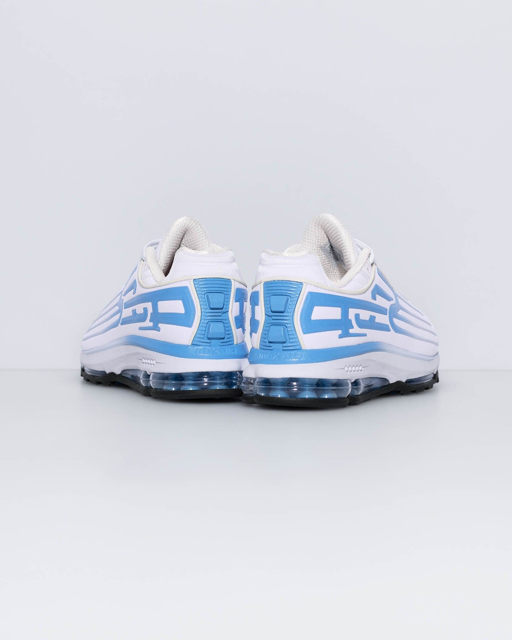 Supreme x Nike Revive the Air Max 2001 Air Ecstasy