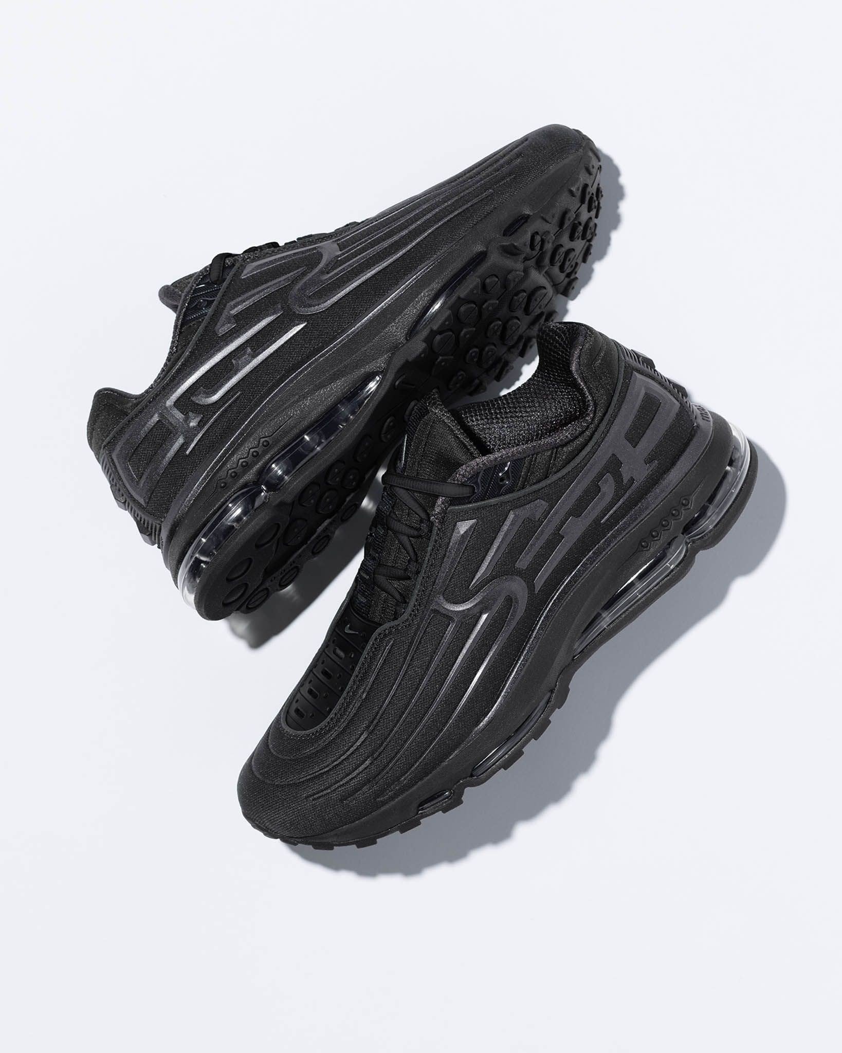 Supreme x Nike Revive the Air Max 2001 Air Ecstasy