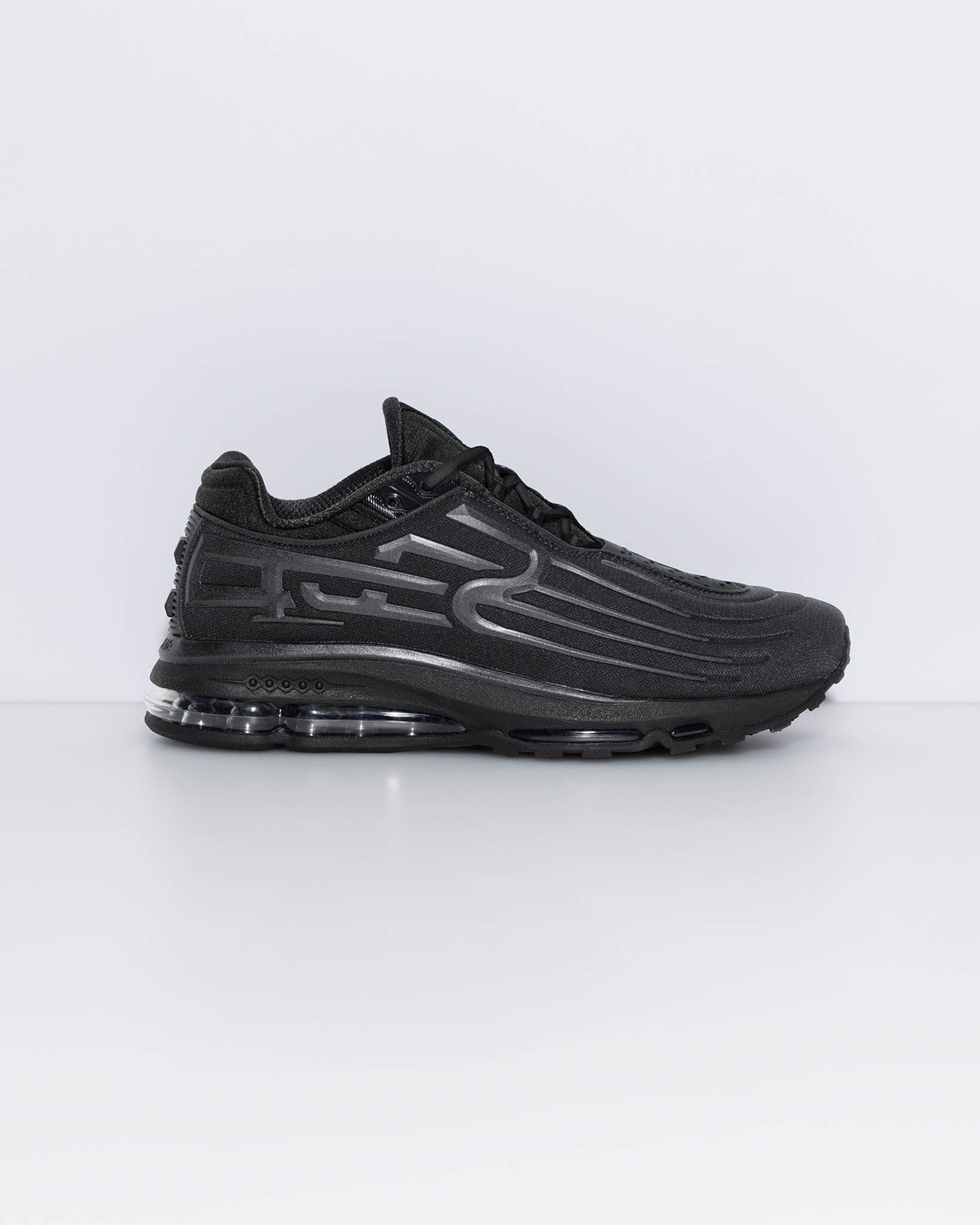 Supreme x Nike Revive the Air Max 2001 Air Ecstasy