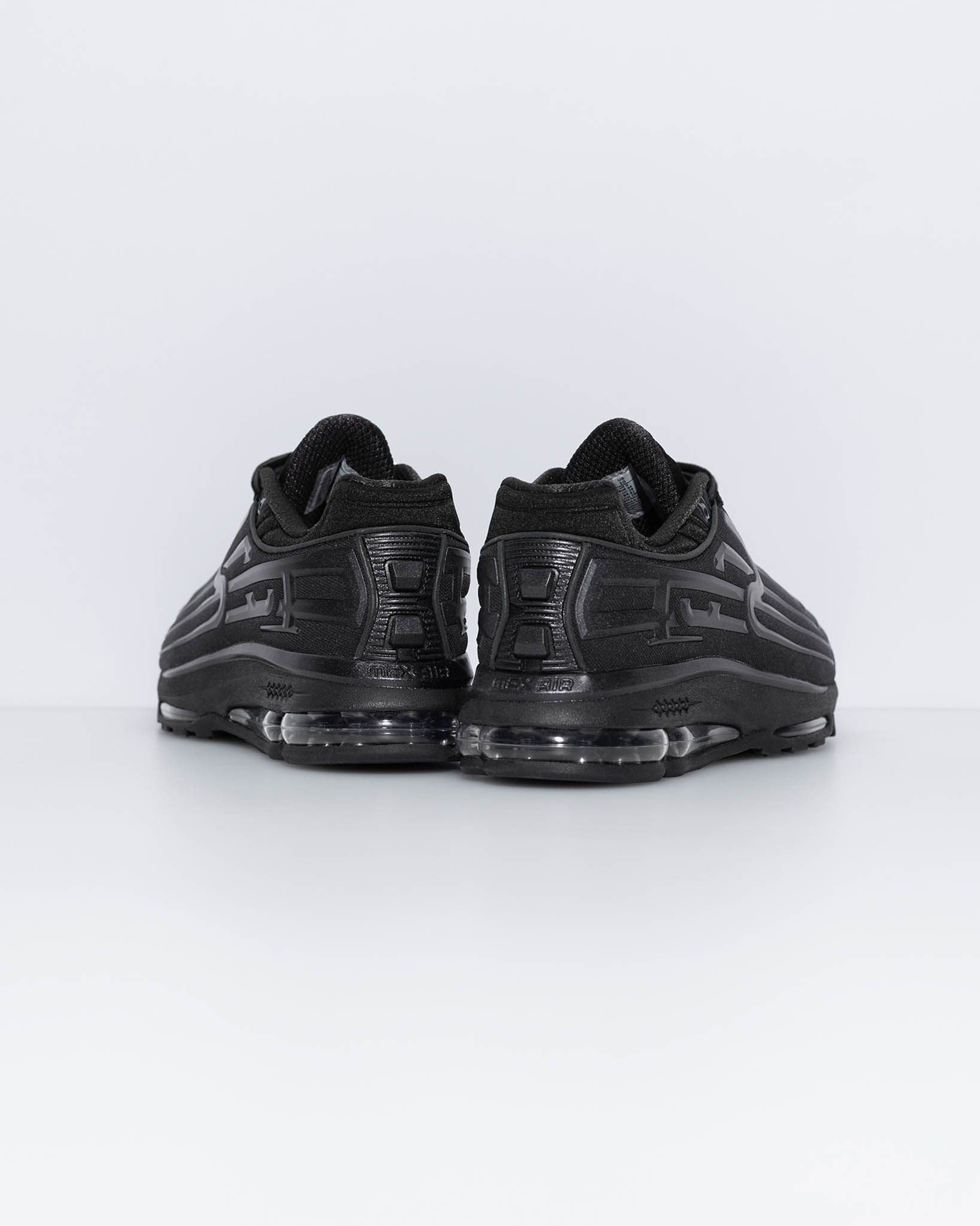 Supreme x Nike Revive the Air Max 2001 Air Ecstasy