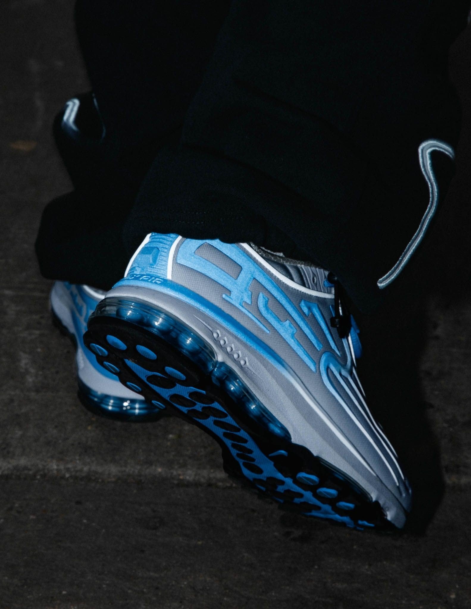 Supreme x Nike Revive the Air Max 2001 Air Ecstasy