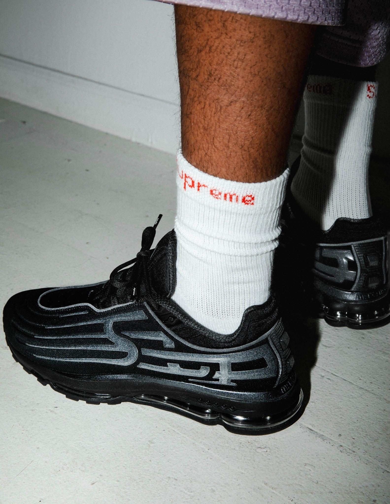 Supreme x Nike Revive the Air Max 2001 Air Ecstasy