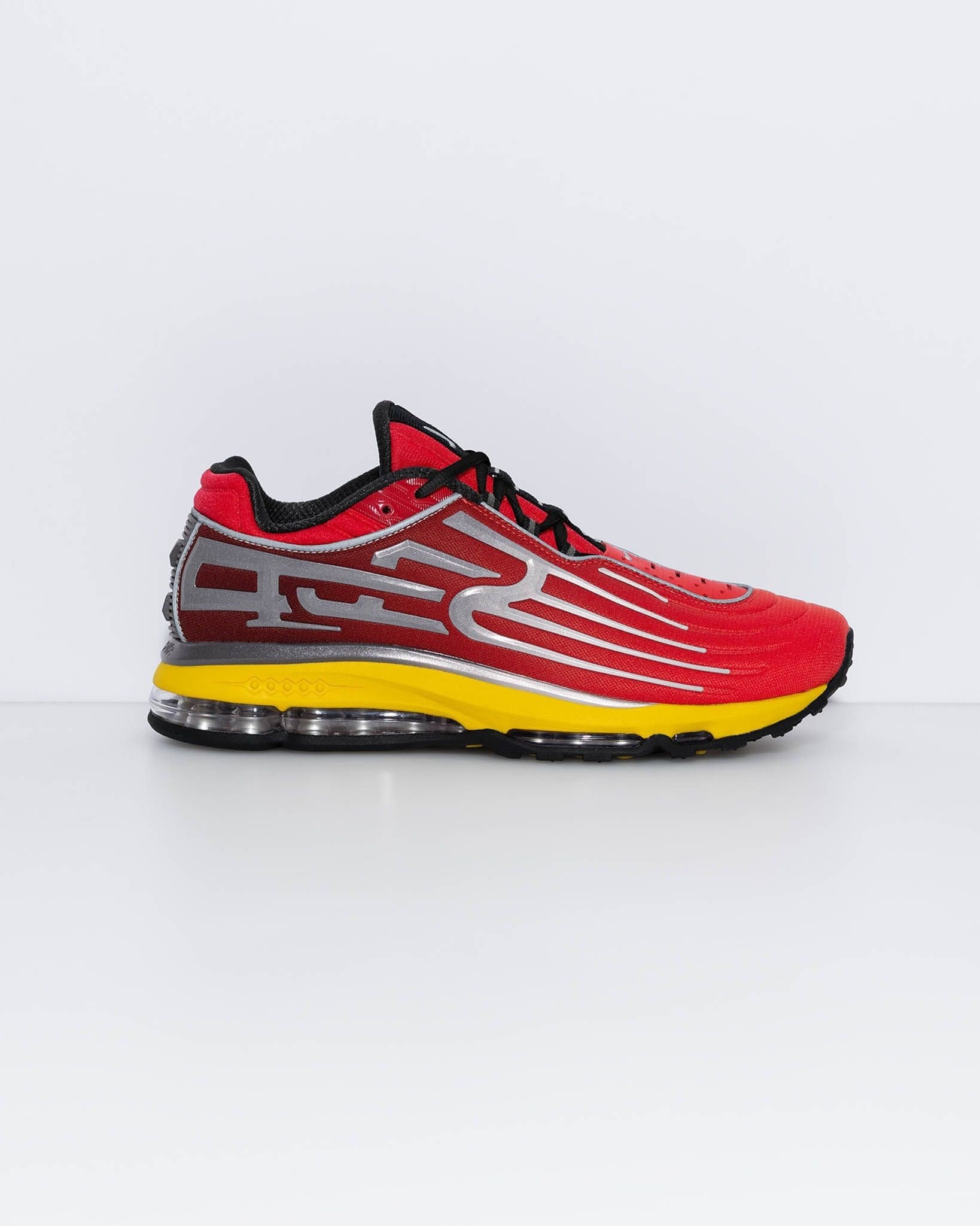 Supreme x Nike Revive the Air Max 2001 Air Ecstasy