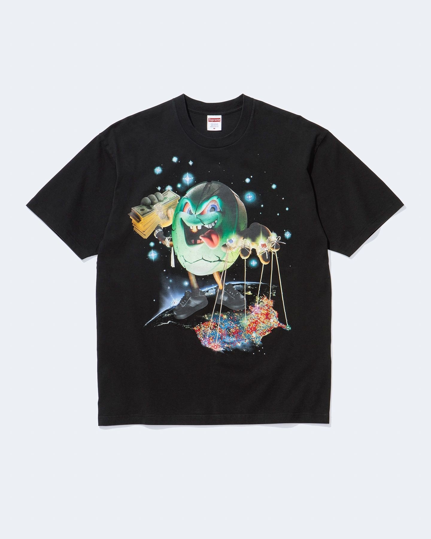 S/S Top