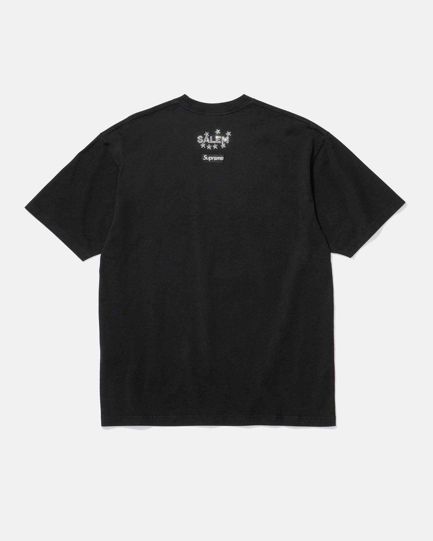 S/S Top