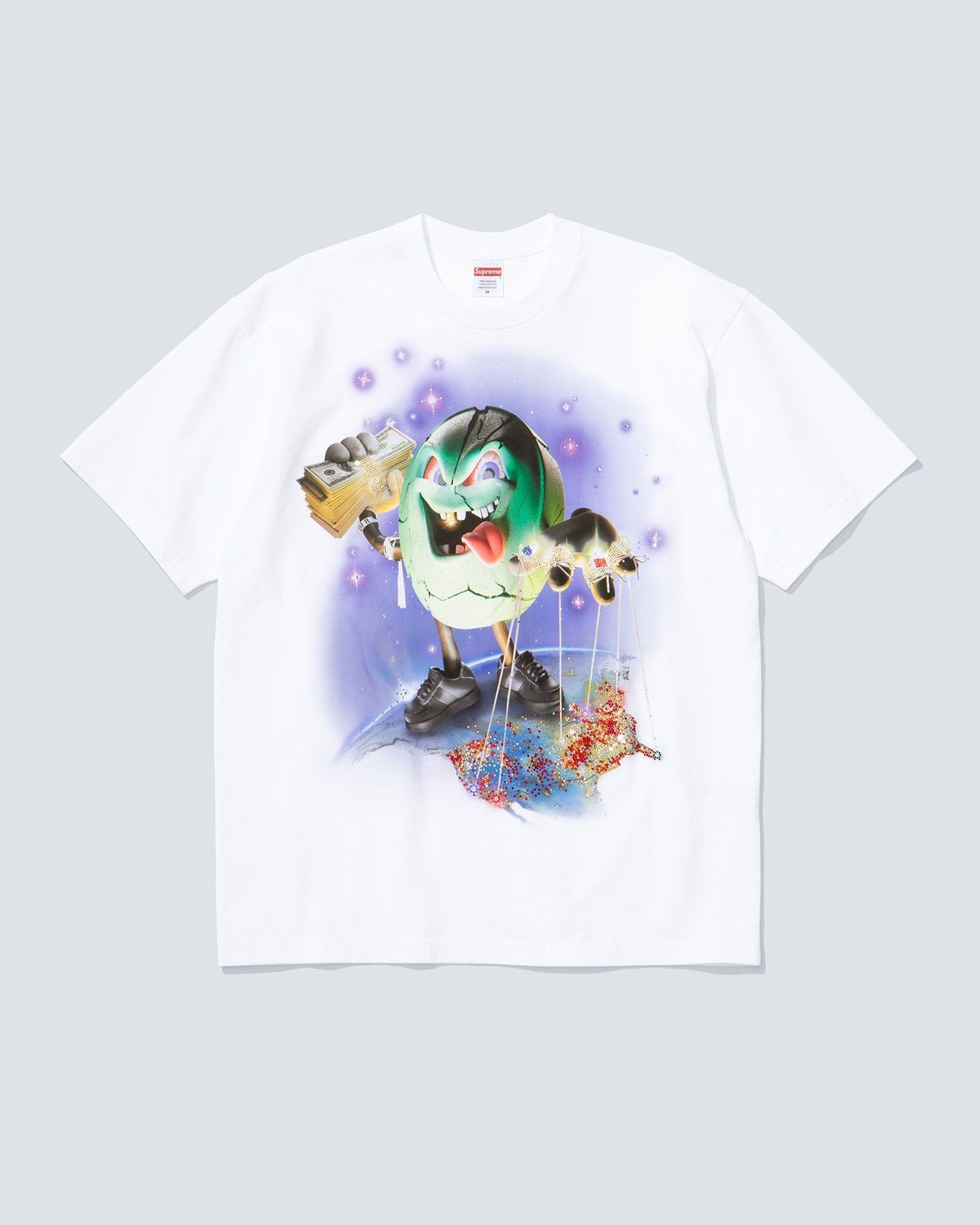 S/S Top