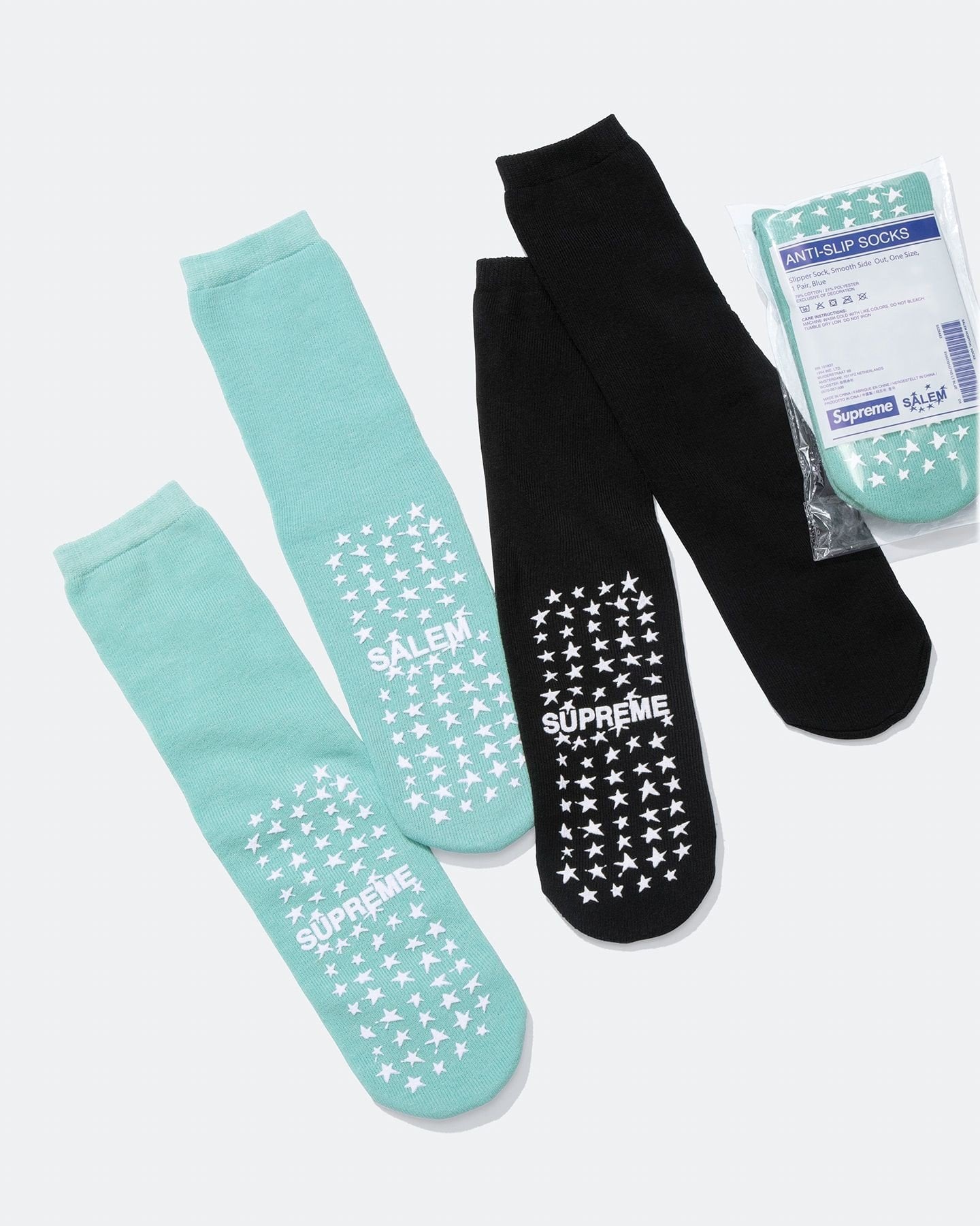 Hospital Socks