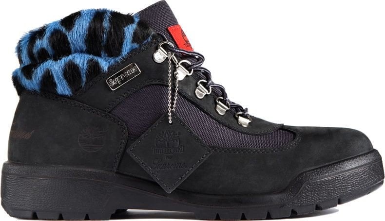 Field Boot

Made exclusively for Supreme.