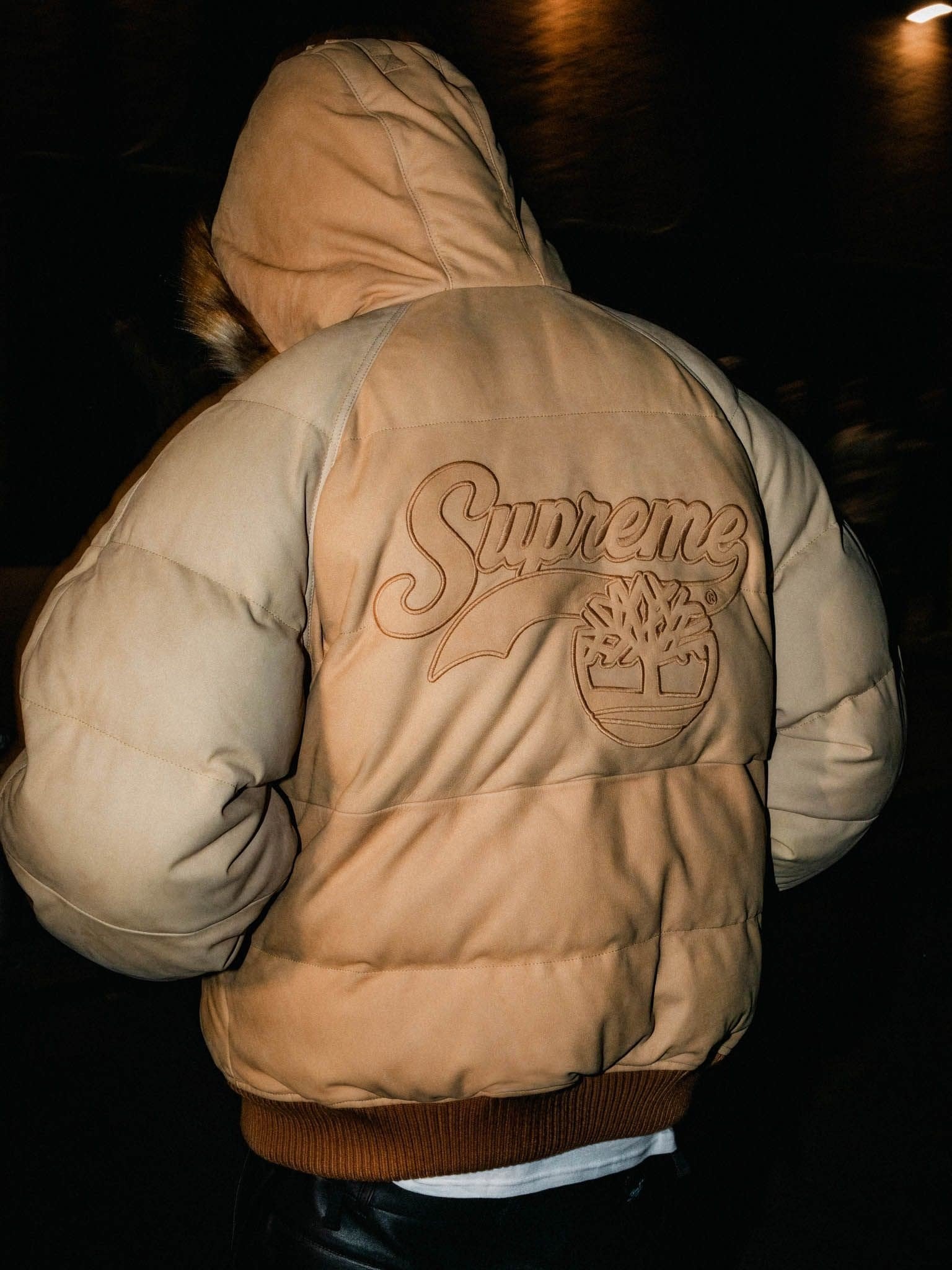 Supreme x Timberland Return with a Full Fall 2026 Lineup