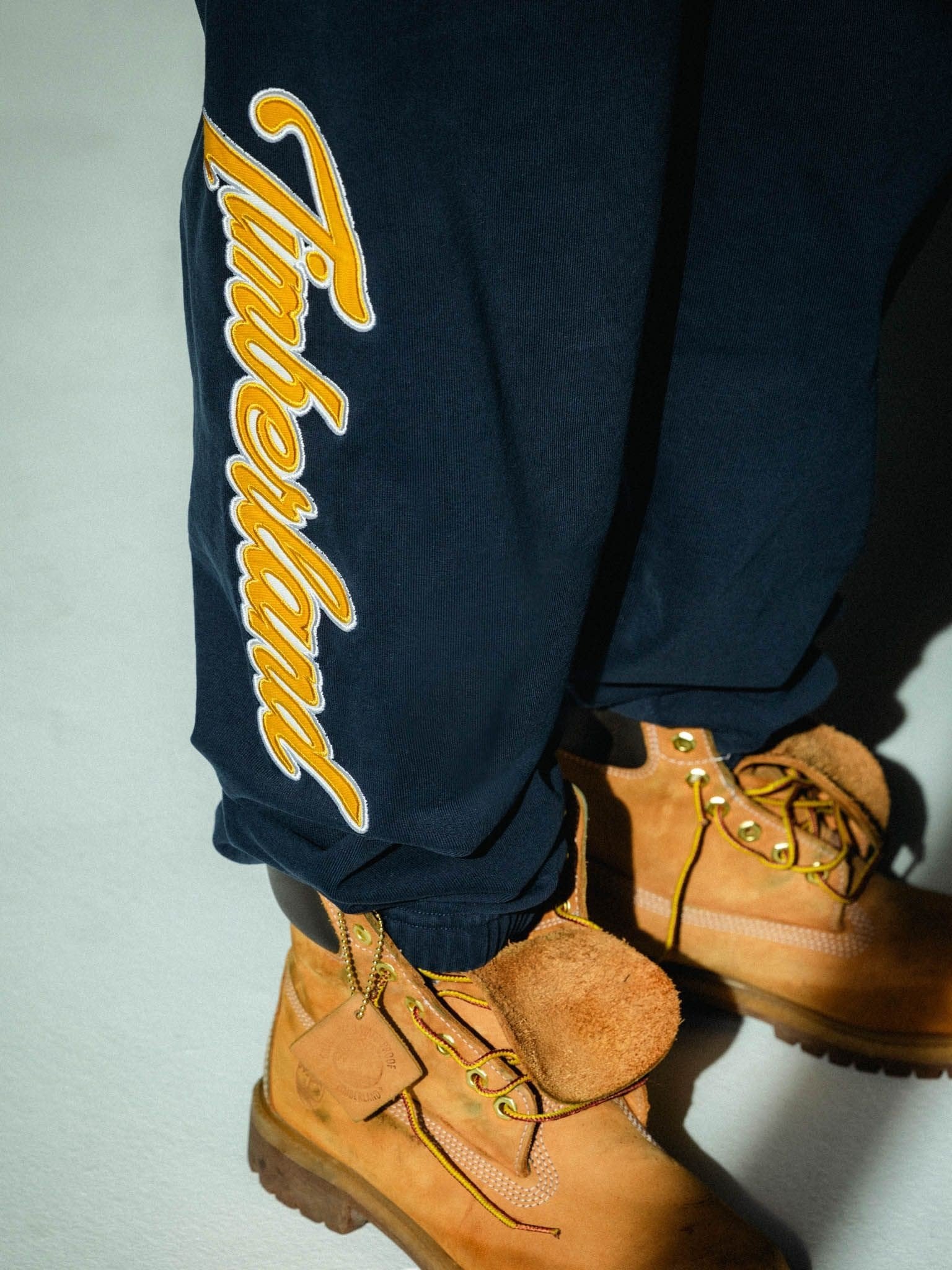 Supreme x Timberland Return with a Full Fall 2026 Lineup
