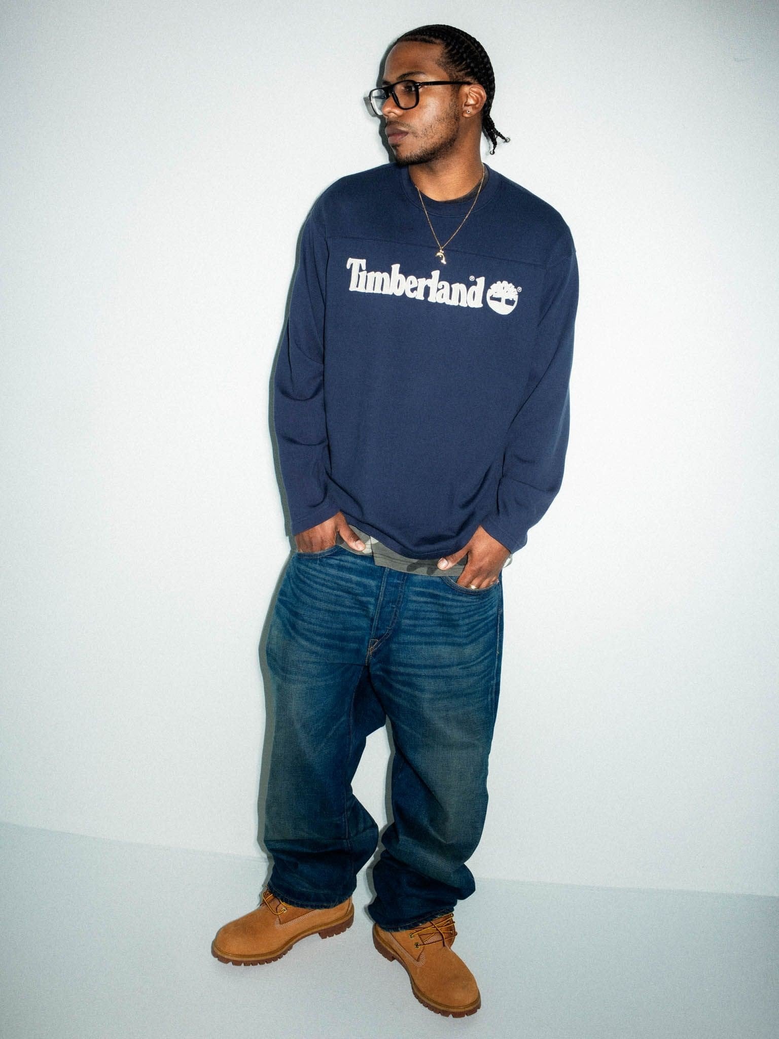 Supreme x Timberland Return with a Full Fall 2026 Lineup