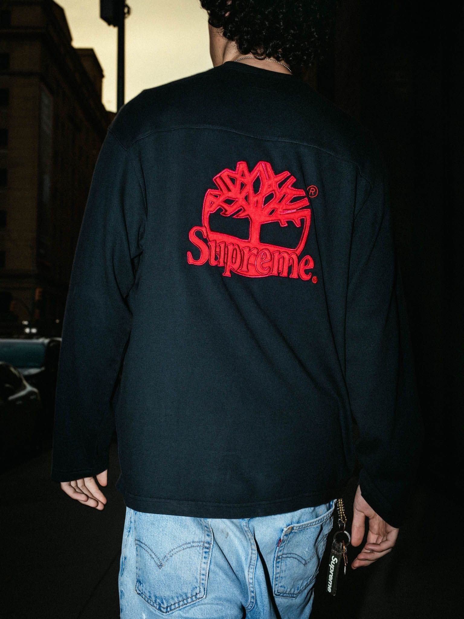 Supreme x Timberland Return with a Full Fall 2026 Lineup