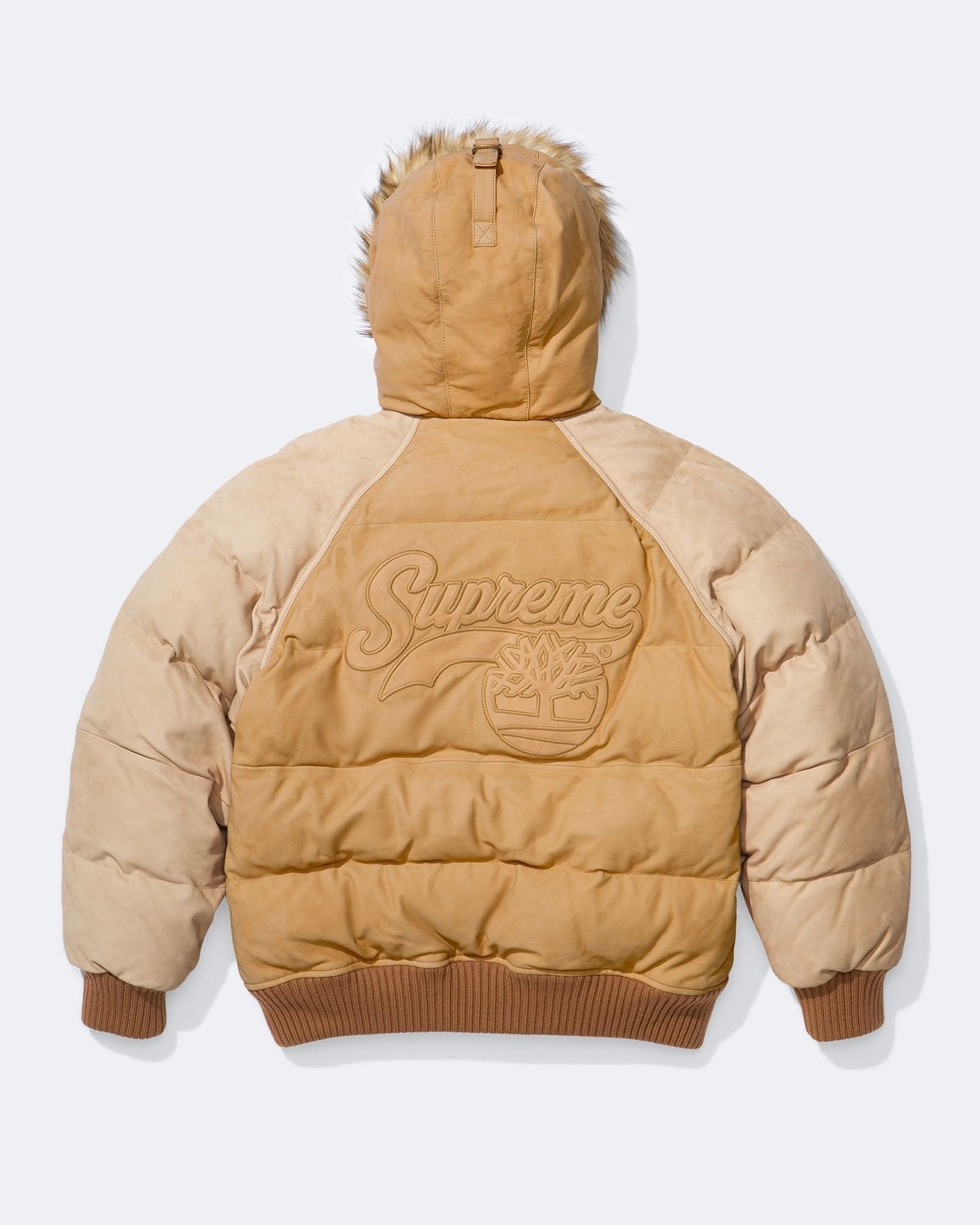 Supreme x Timberland Return with a Full Fall 2026 Lineup