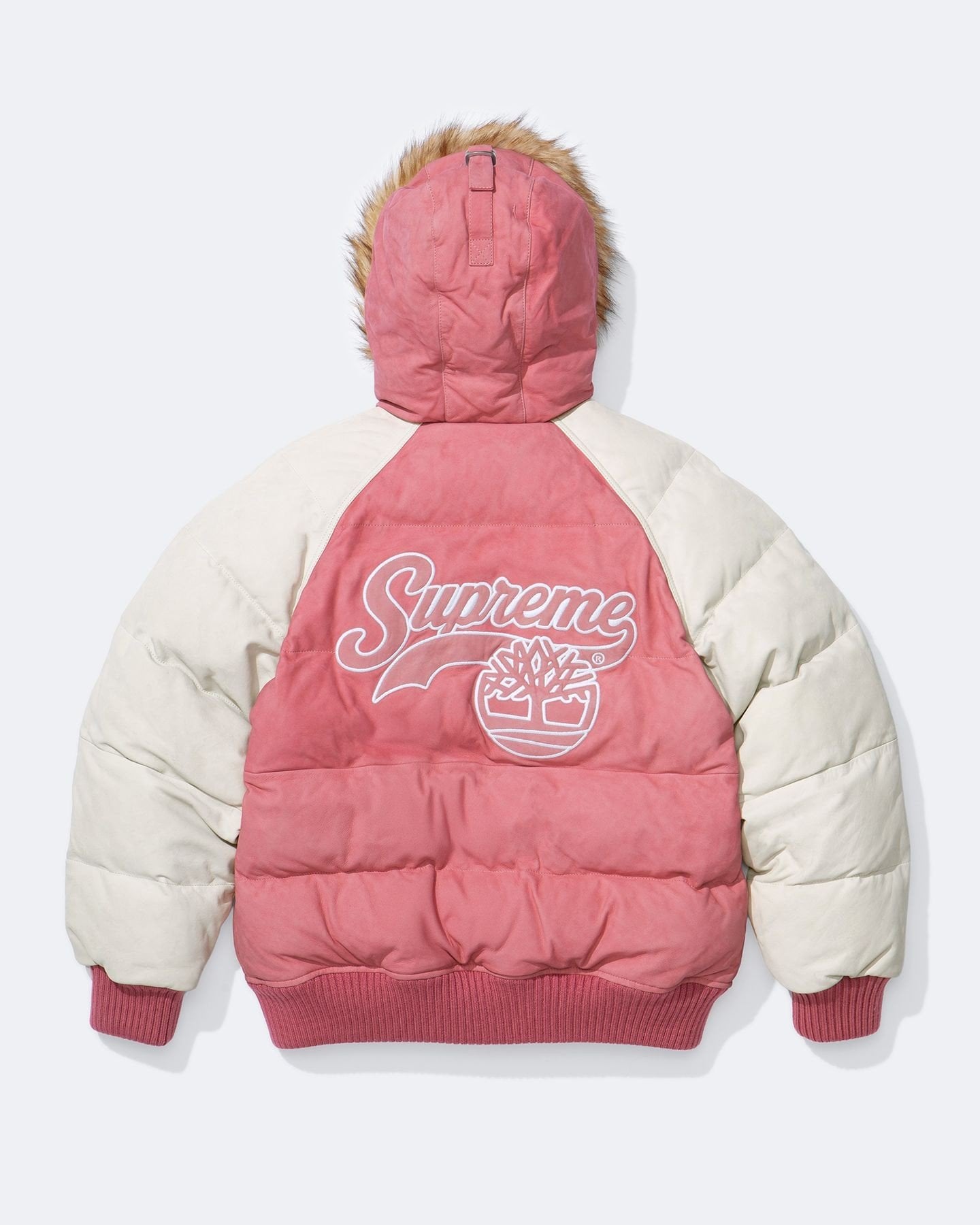 Supreme x Timberland Return with a Full Fall 2026 Lineup
